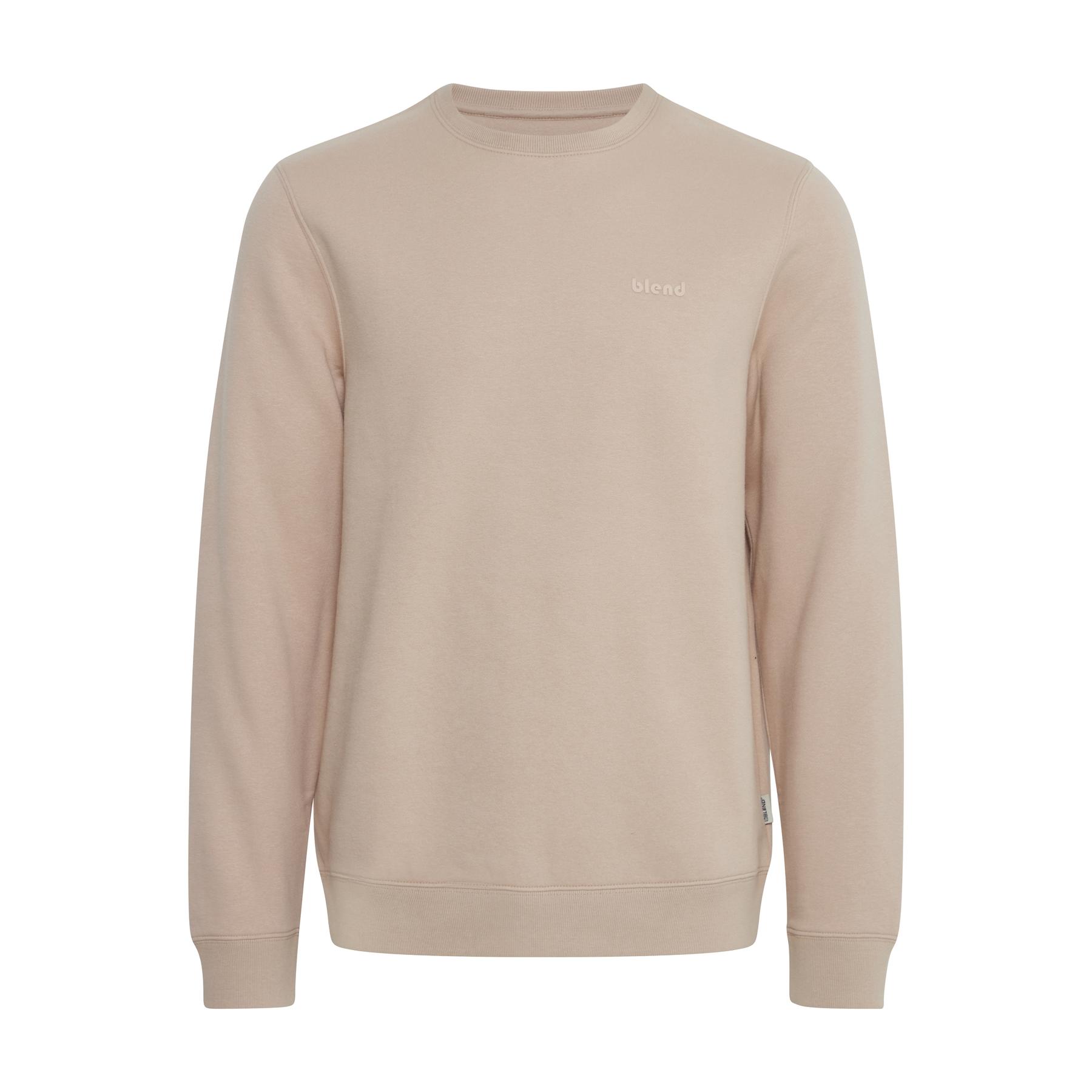 5715170510659 - Sweatshirt mit Rundhalsausschnitt Downton Regular fit