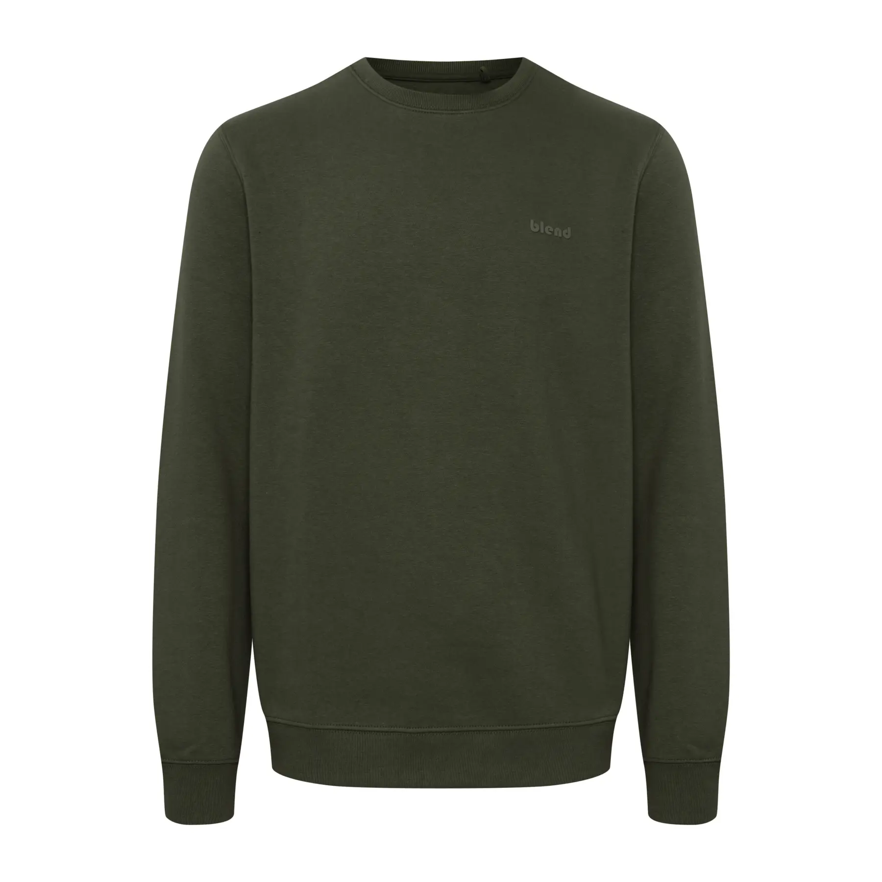 5715295345655 - Sweatshirt mit Rundhalsausschnitt Downton Regular fit