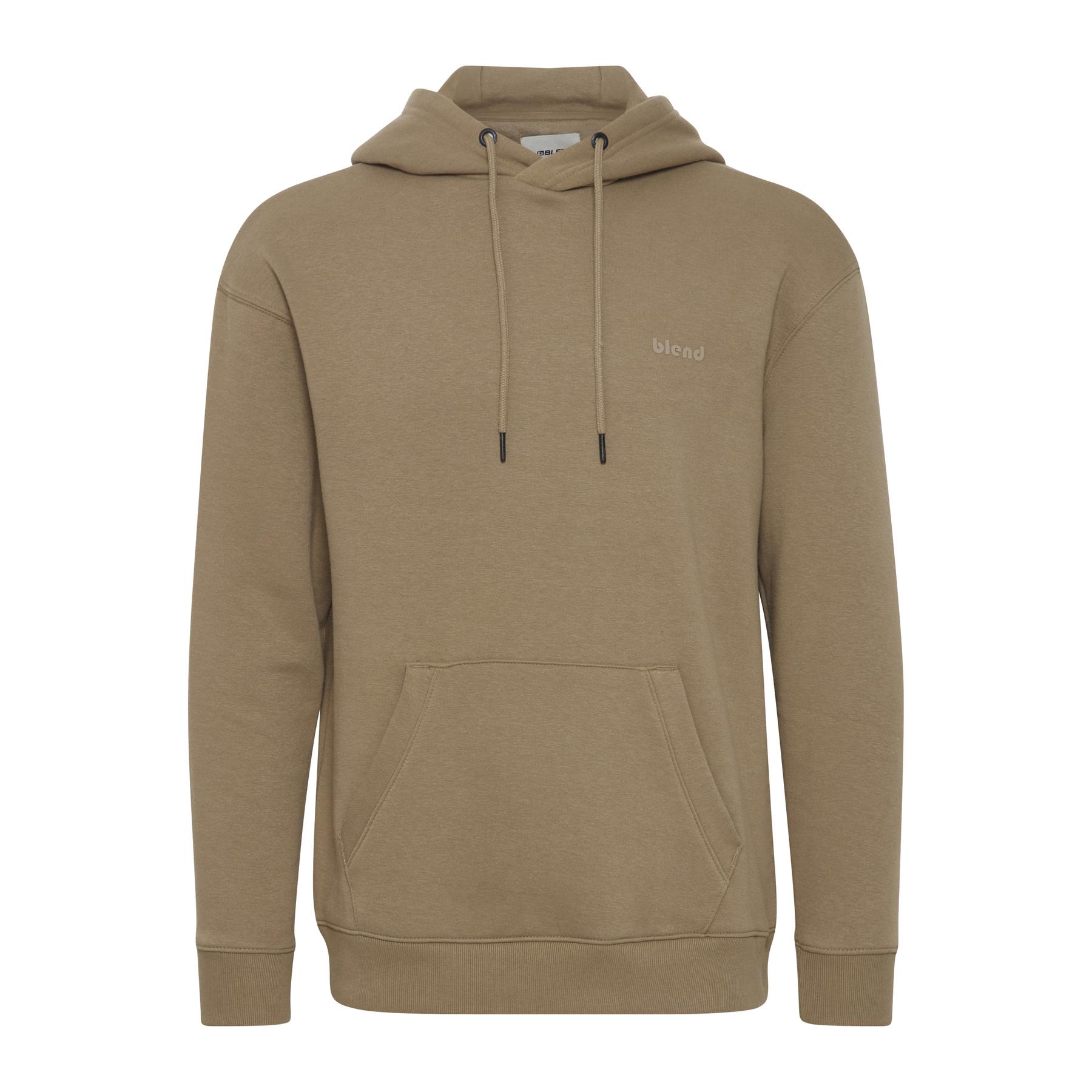 5715295339258 - Hoodie mit Kapuze Modell Downton