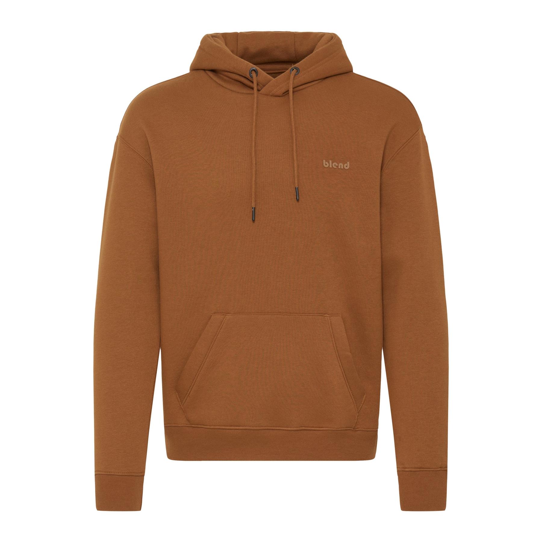 Felpa con cappuccio  Downton