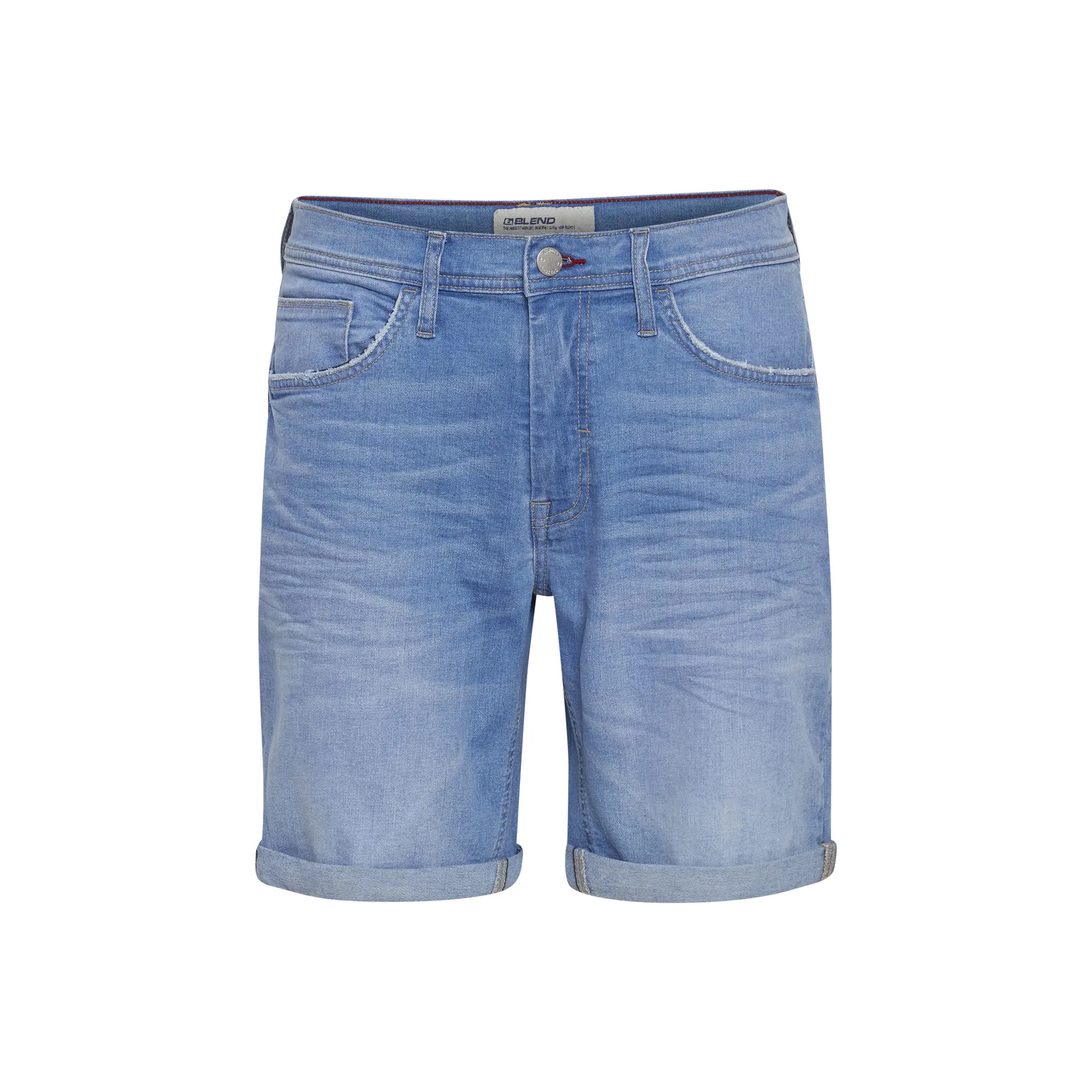 5715170292159 - Denim Shorts Twister