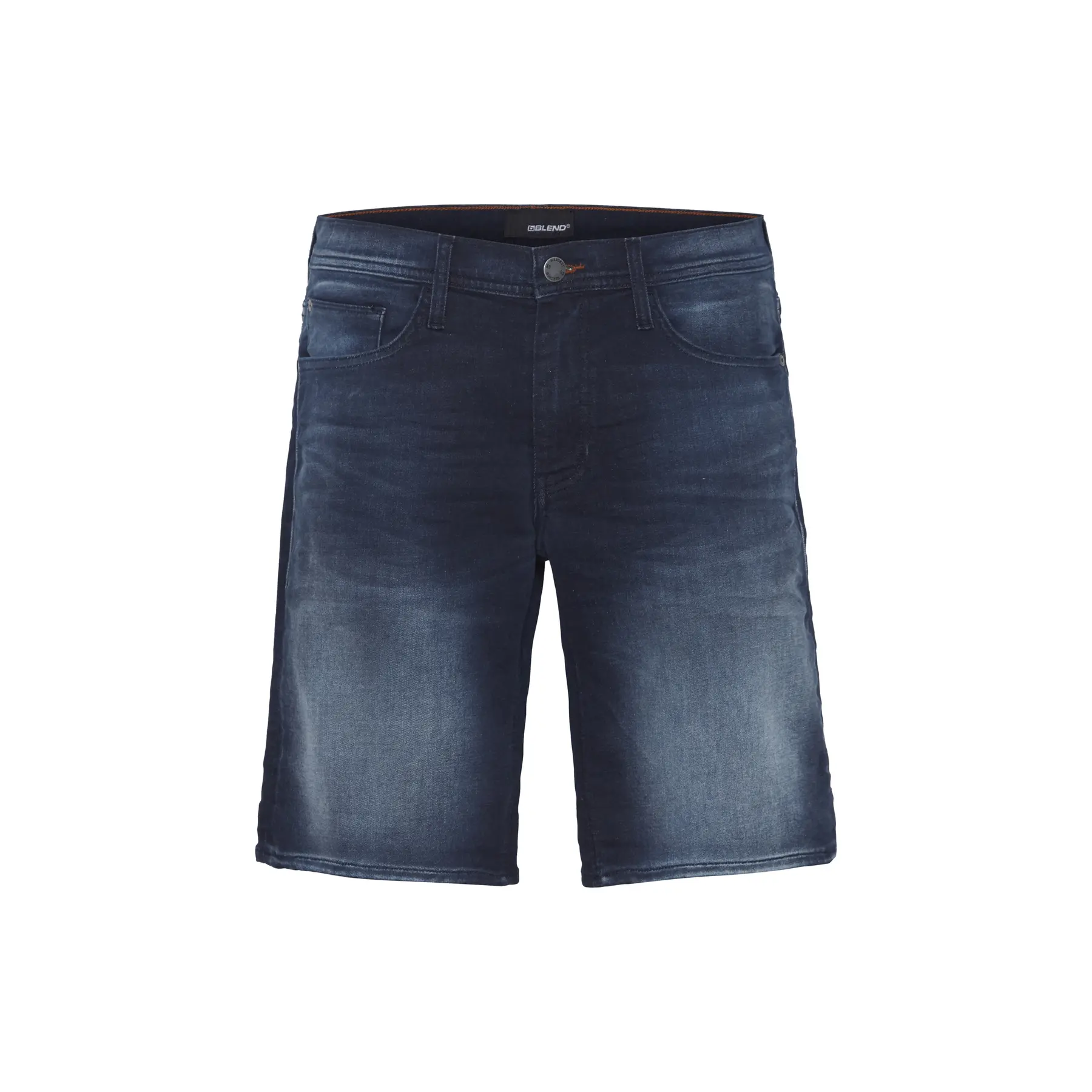 5715170292302 - Slim Fit Jeansshorts im 5-Pocket-Design Modell TWISTER 5715170292302 - Slim Fit Jeansshorts im 5-Pocket-Design Modell TWISTER