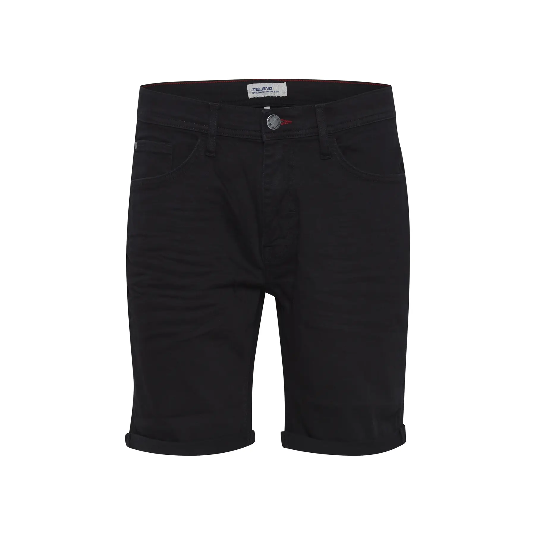 5715170292418 - Skinny Fit Jeansshorts im 5-Pocket-Design Modell TWISTER 5715170292418 - Skinny Fit Jeansshorts im 5-Pocket-Design Modell TWISTER