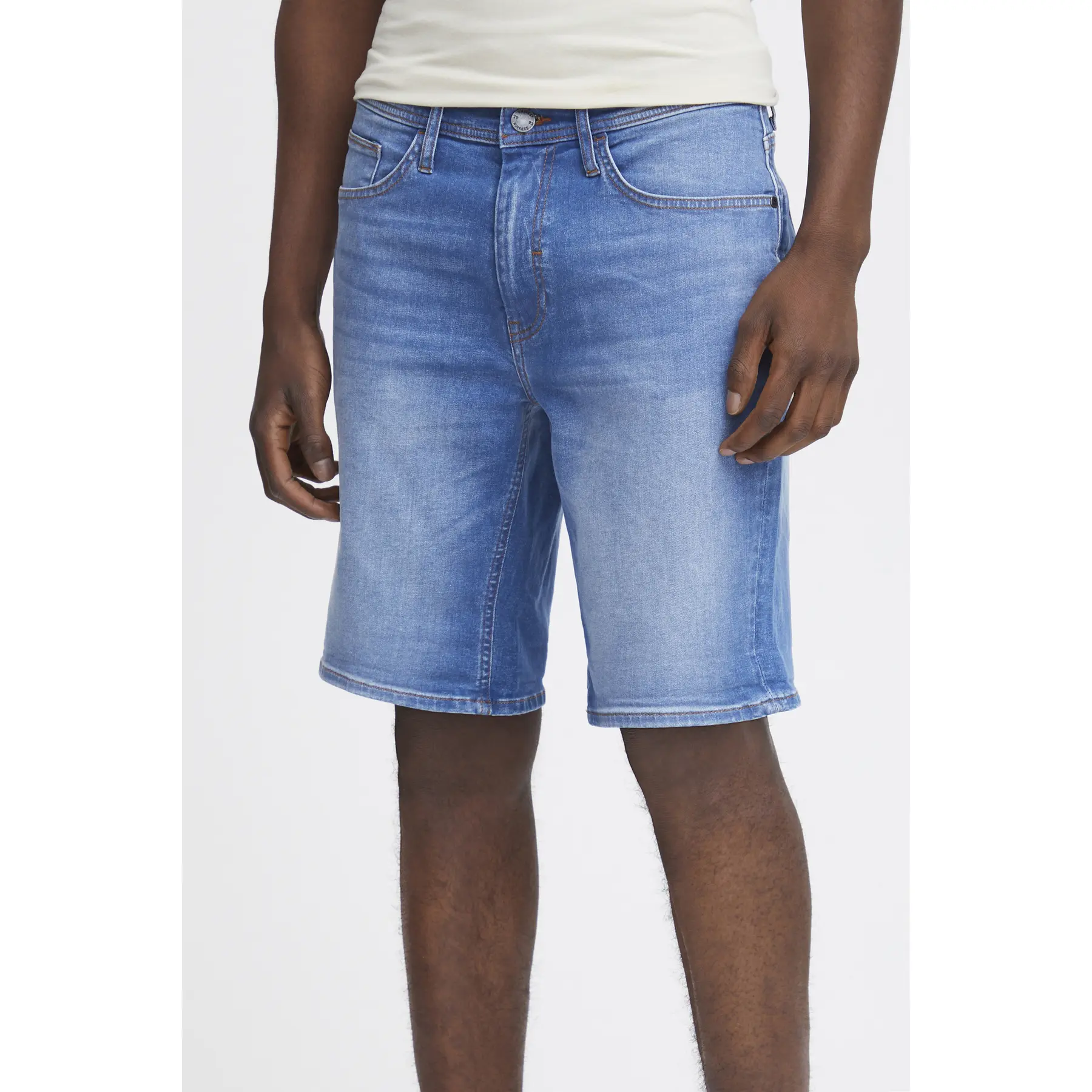 5715376135212 - Shorts TWISTER Denim-Shorts