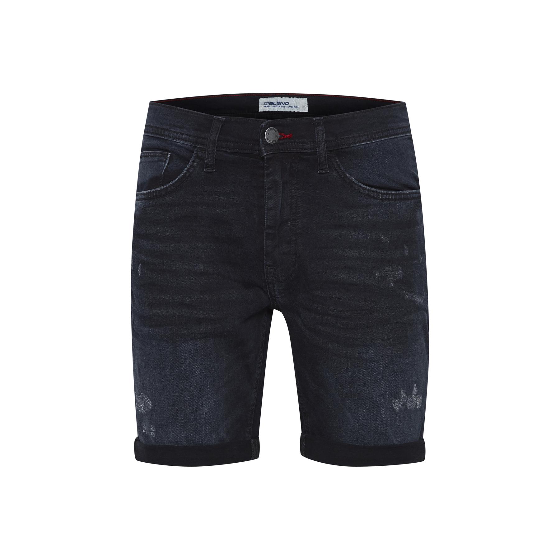 5715170293064 - Denim Shorts Twister