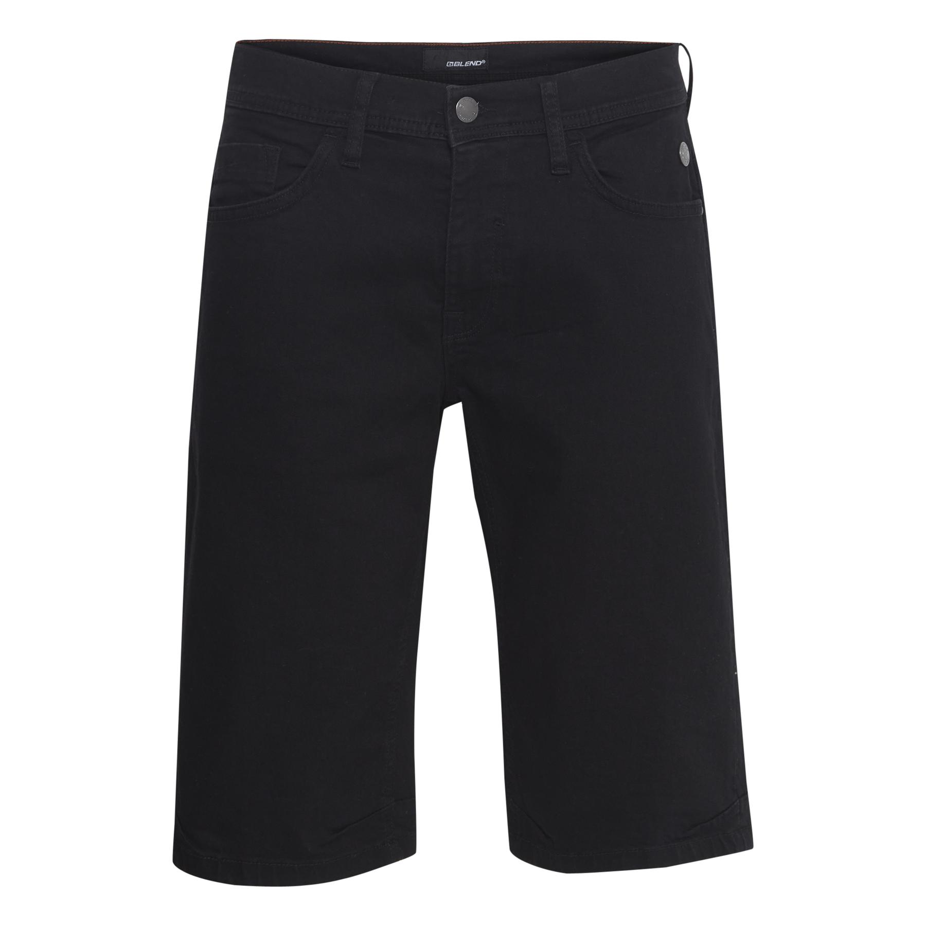 5715295596330 - Shorts Capri Twister