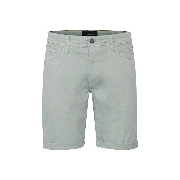 5715295598693 - Chino-Shorts mit französischen Eingrifftaschen 5715295598693 - Chino-Shorts mit französischen Eingrifftaschen