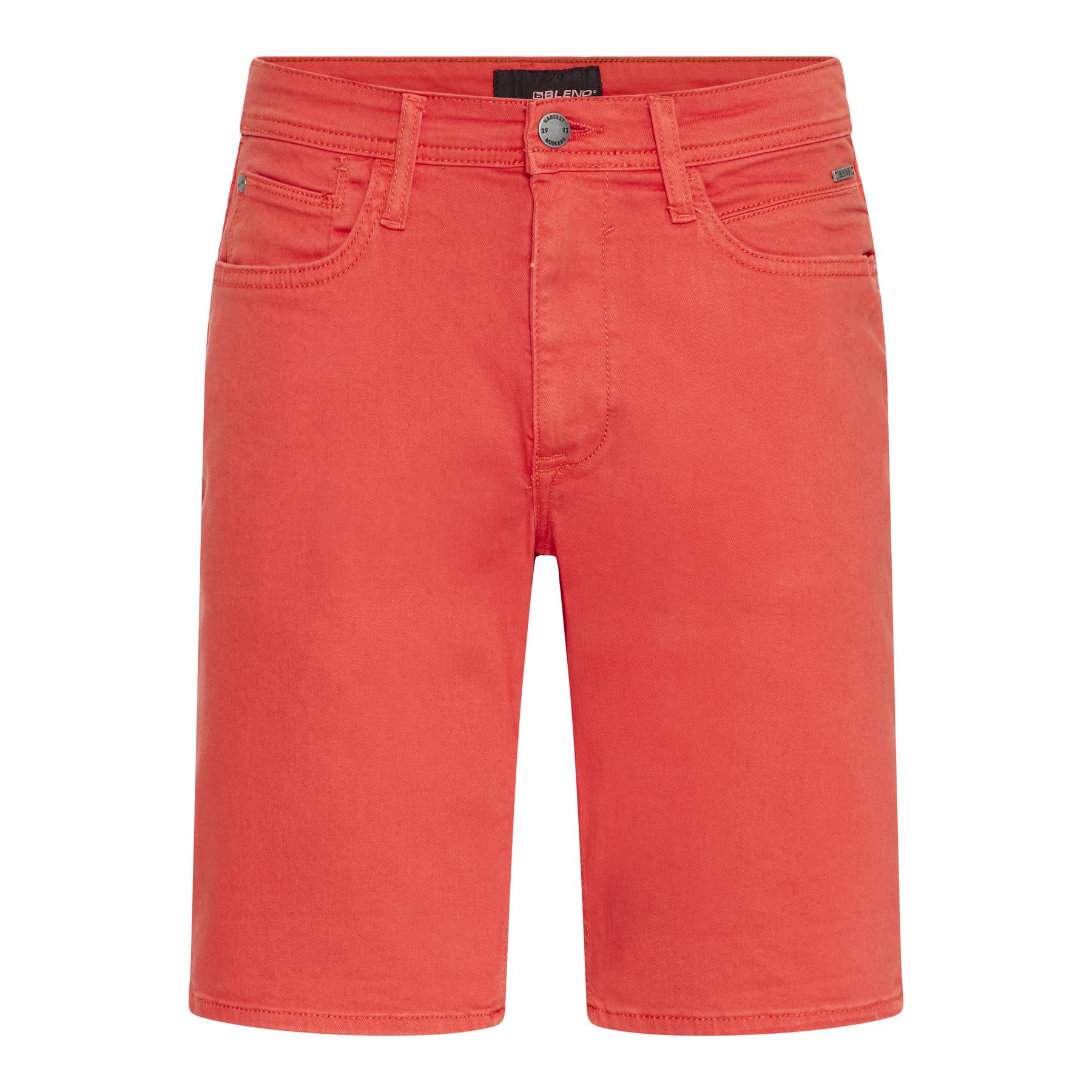 5715298166356 - Jeans-Shorts Twister