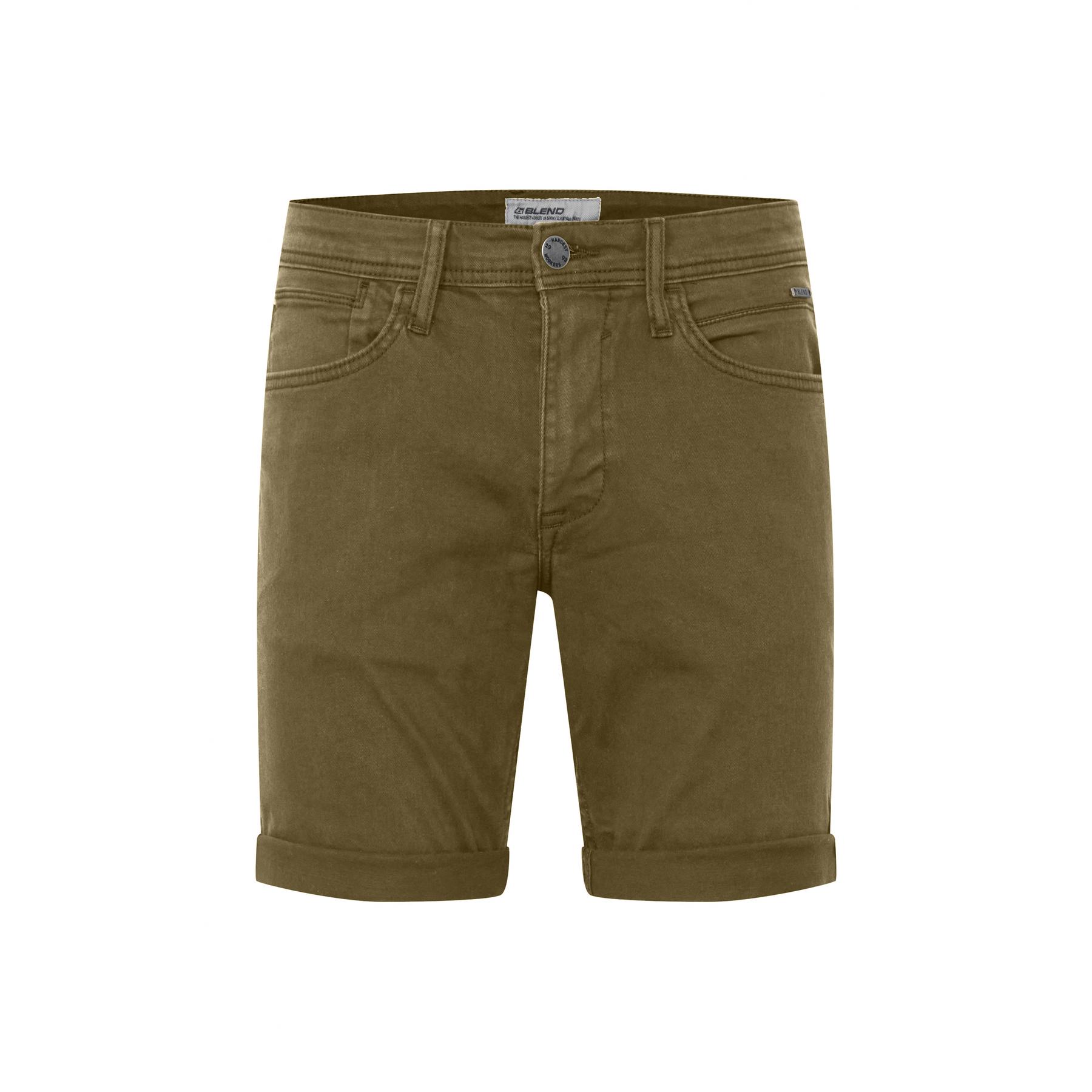 5715295598556 - Jeans-Shorts Twister