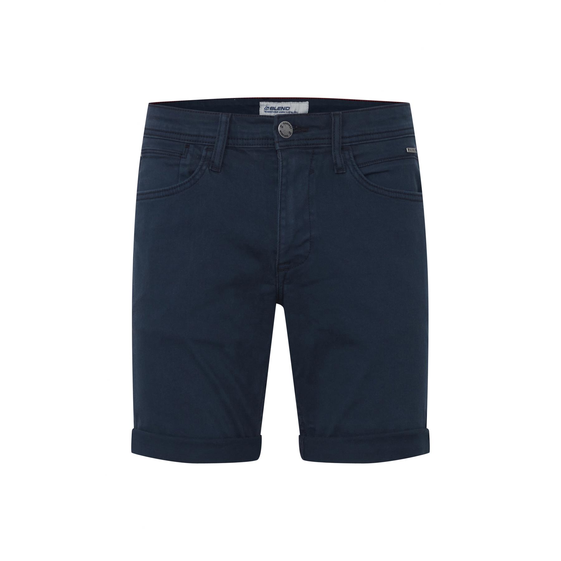 5715170294160 - Chino-Shorts mit französischen Eingrifftaschen 5715170294160 - Chino-Shorts mit französischen Eingrifftaschen