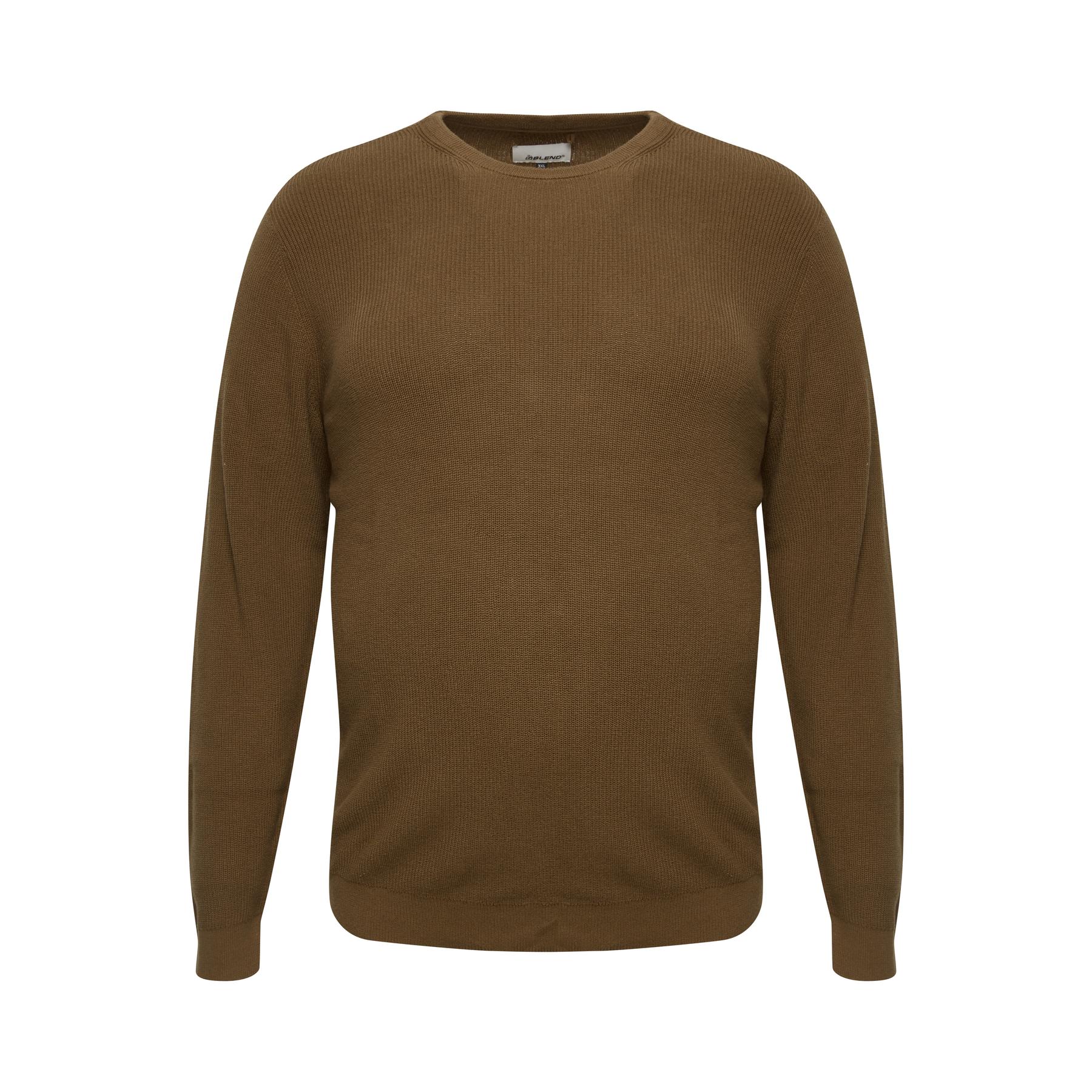 5715295379896 - Pullover mit Rundhalsausschnitt Codford