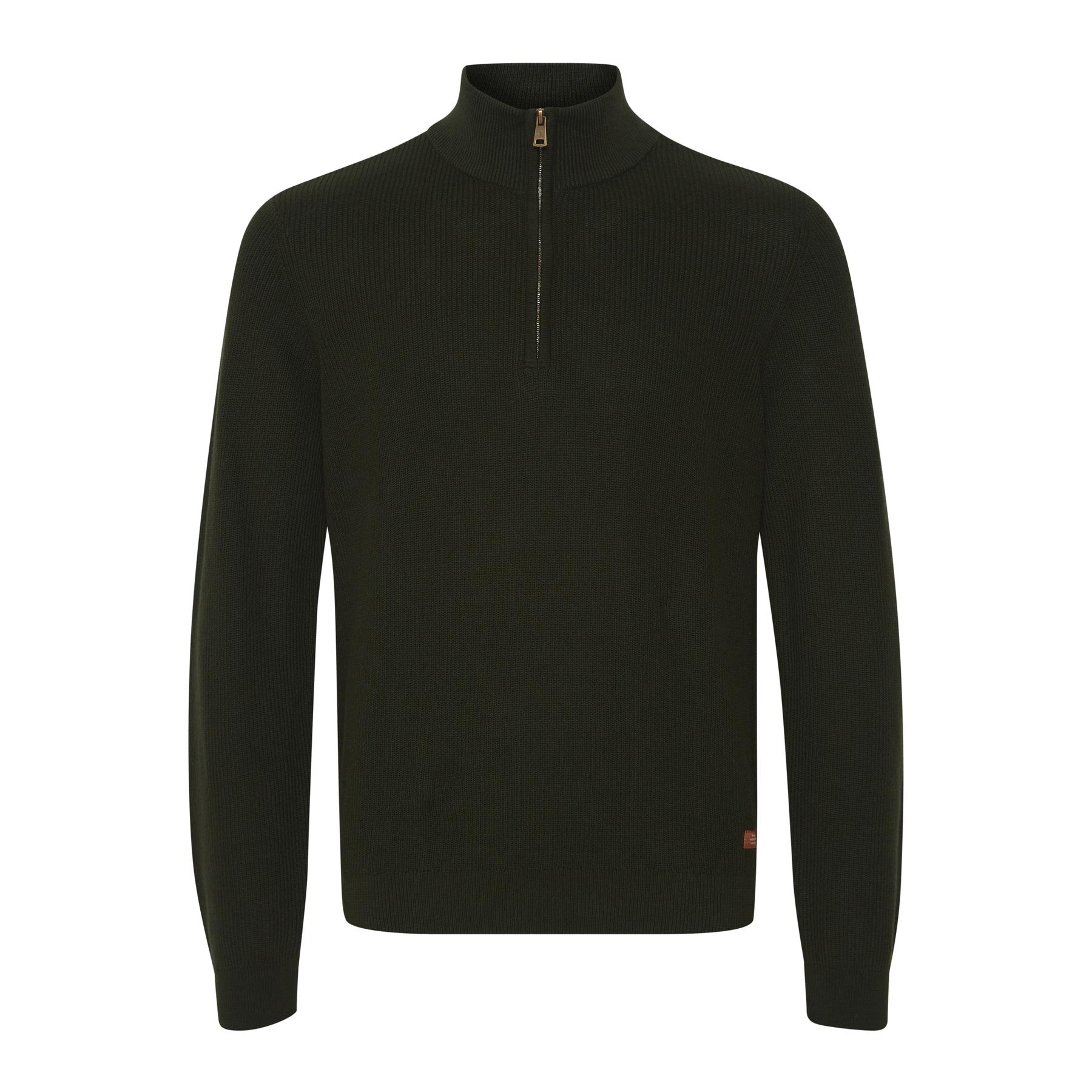 5715173868719 - Pullover 1 2 Reißverschluss Codford