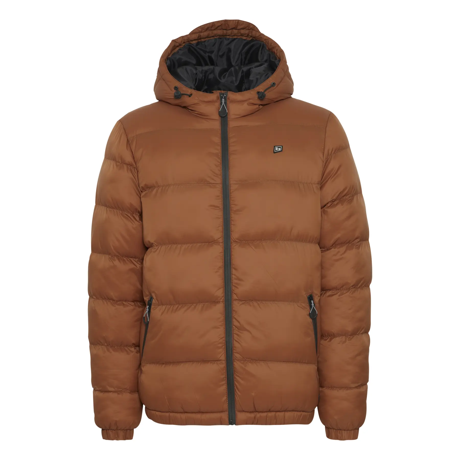 5715372641700 - Steppjacke mit Reißverschlusstaschen