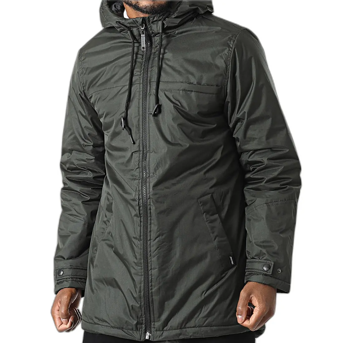 5715173853708 - Daunenjacke mit Kapuze Damen Blend