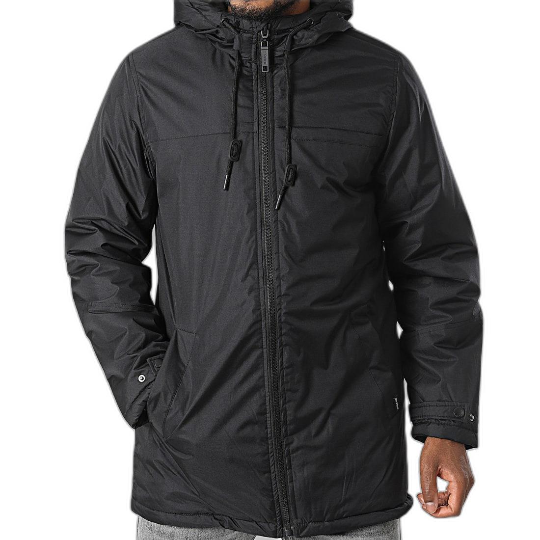 5715173853715 - Daunenjacke mit Kapuze Damen Blend