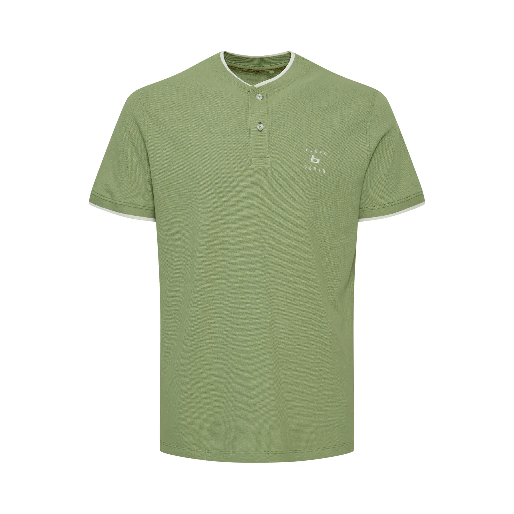 5715297632333 - Polo-Shirt Blend