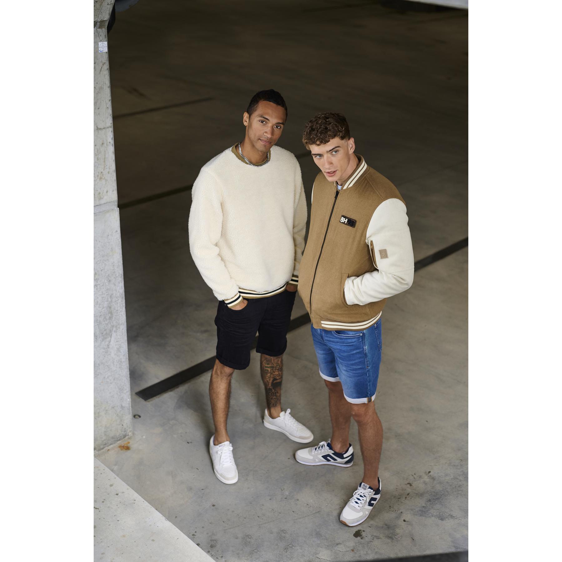 5715297565877 - Denim Shorts Blend 5715297565877 - Denim Shorts Blend