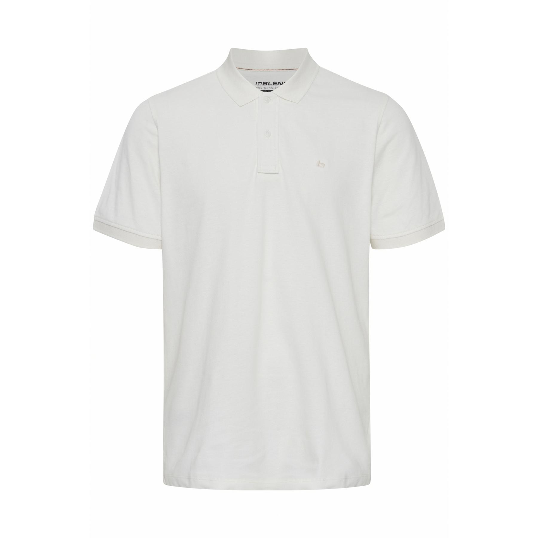 5715298319578 - Poloshirt mit Logo-Stitching Modell WASHER 5715298319578 - Poloshirt mit Logo-Stitching Modell WASHER