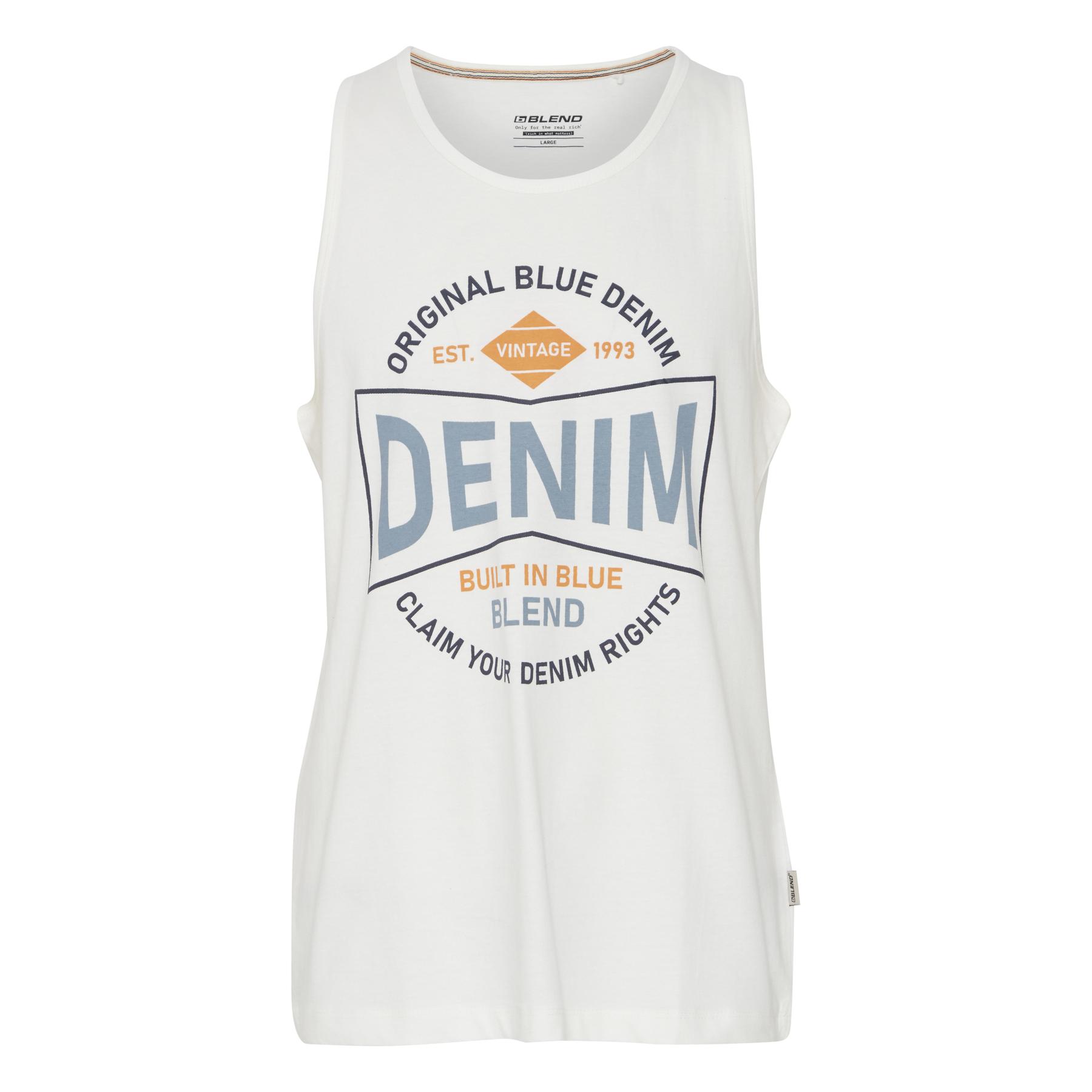 5715298320529 - Tanktop Blend 5715298320529 - Tanktop Blend