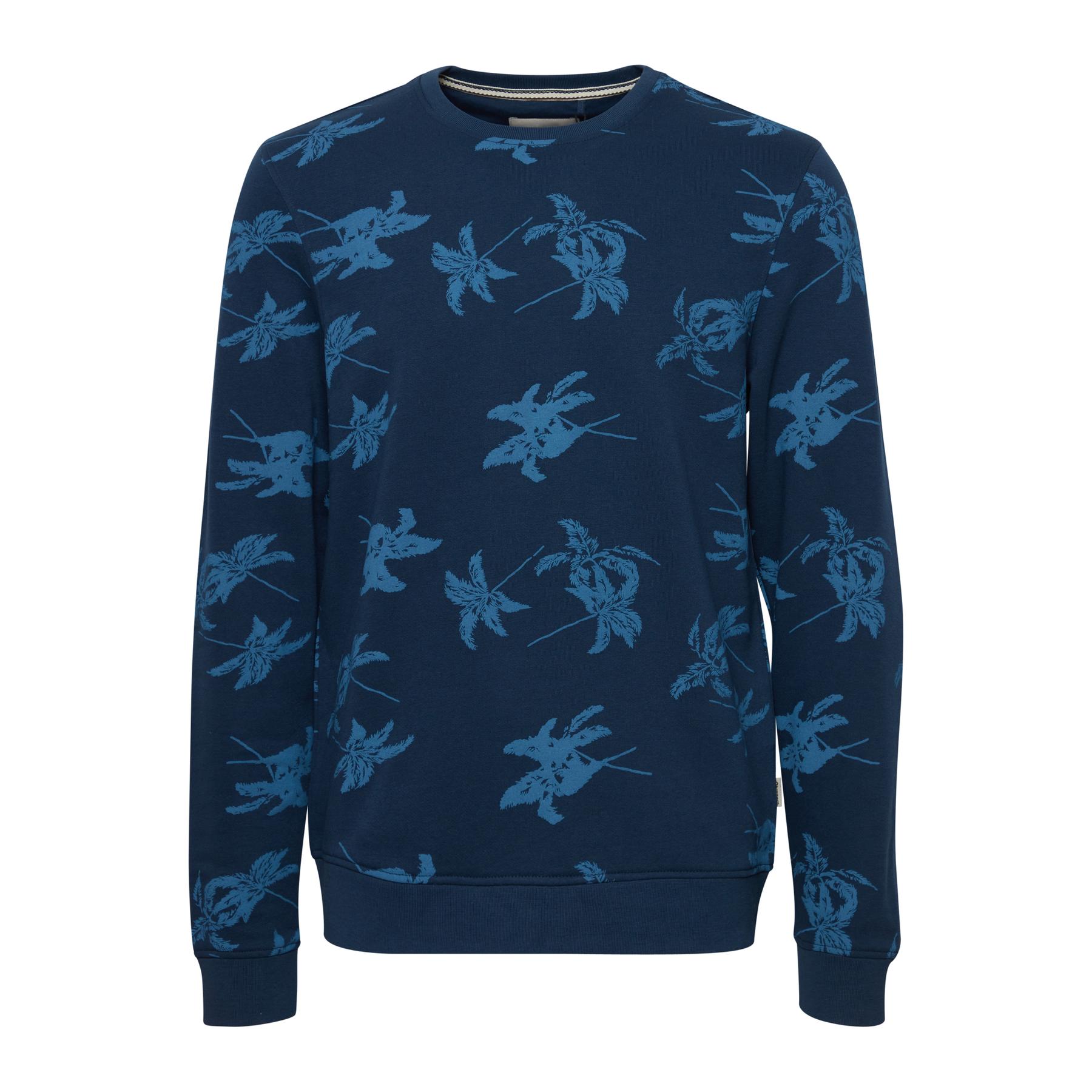 5715298504189 - Sweatshirt Rundhalsausschnitt Blend