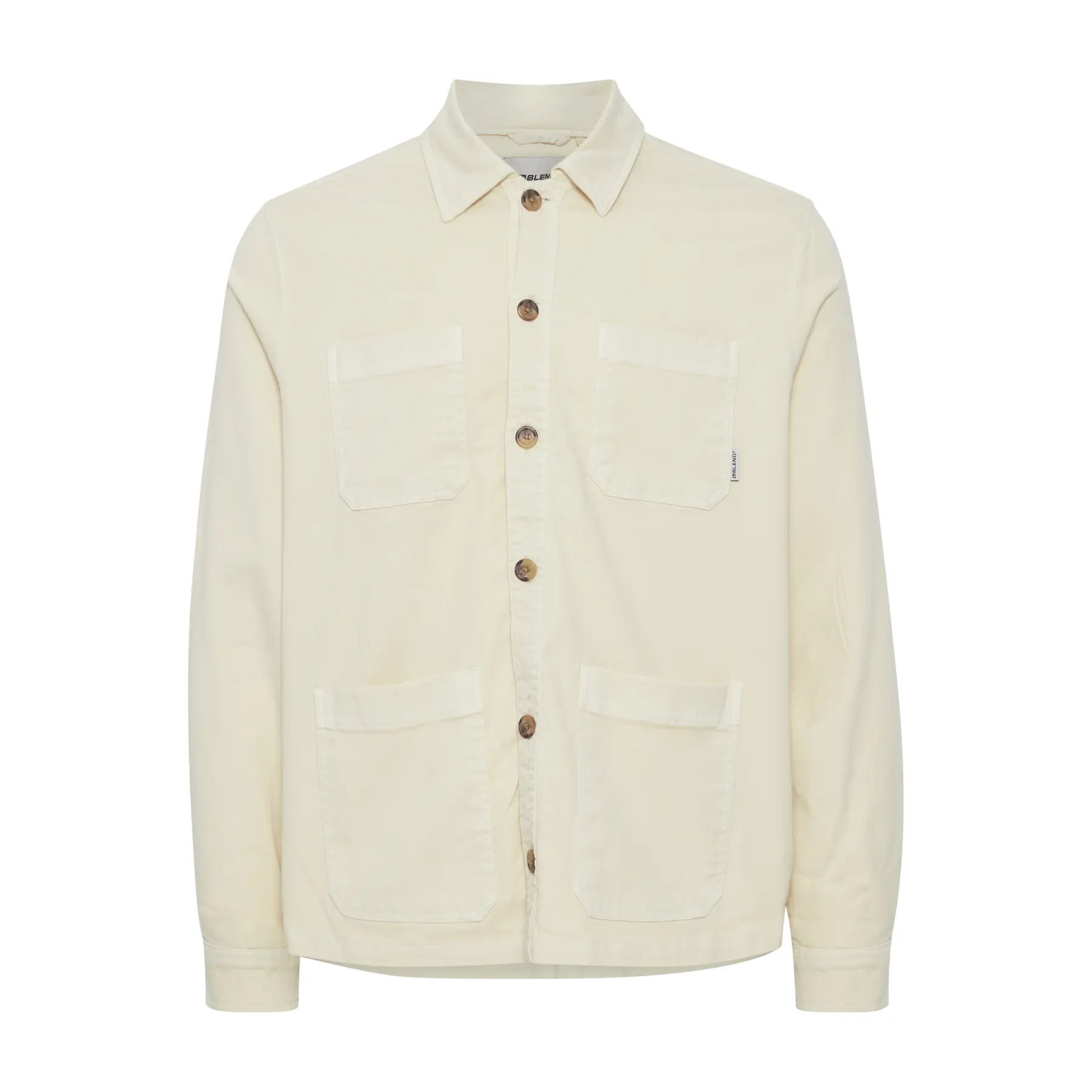 5715298011052 - Hemd Langarmhemd