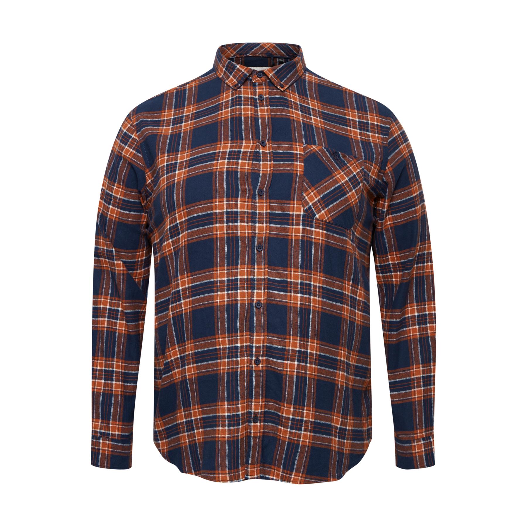 5715298907799 - Hemd Blend