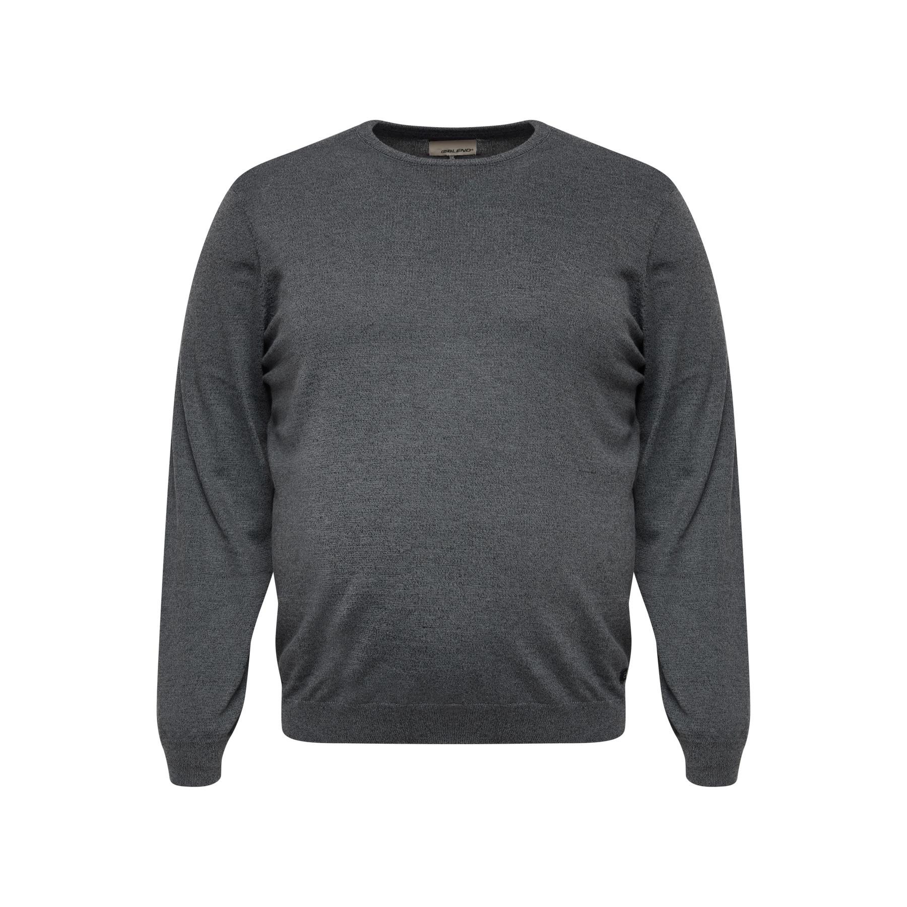 5715372392381 - Strickpullover mit Rundhalsausschnitt Modell Bruton