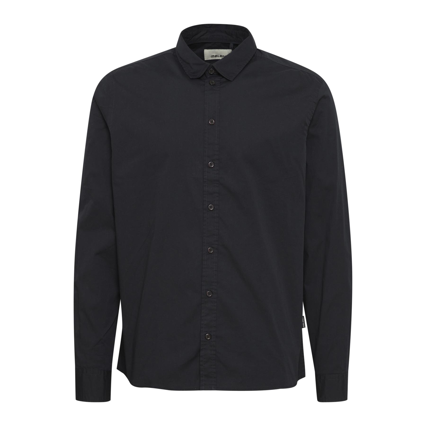 5715373134690 - Langarmshirt Boxwell Regular Fit