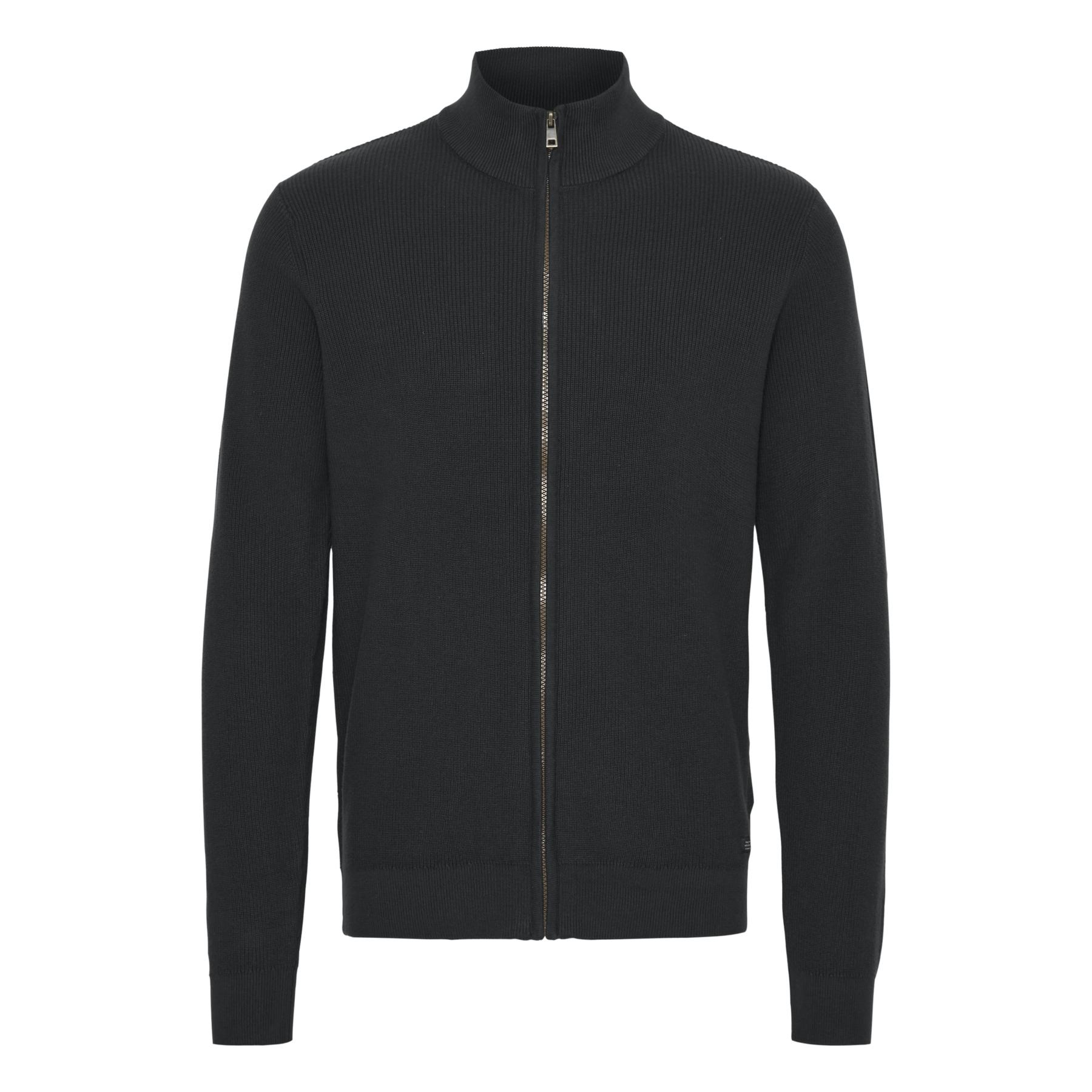 5715373128644 - Voller Reißverschluss Pulli Codford