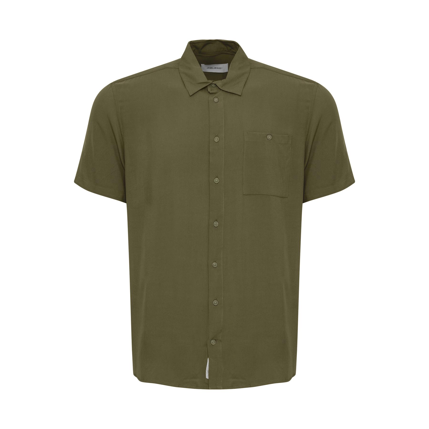 5715573311815 - Hemd Elliot Noos