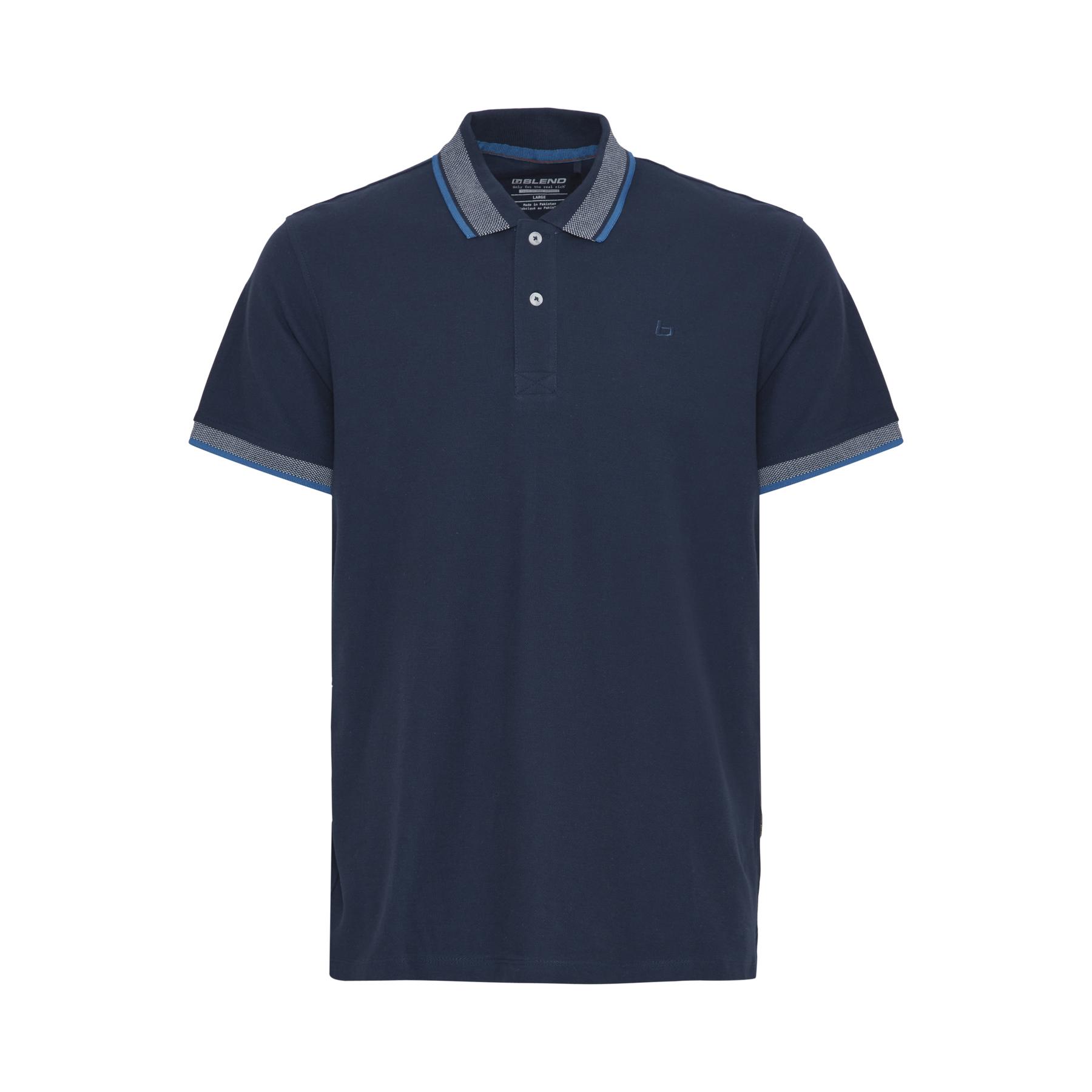 5715376035833 - Polo-Shirt Blend