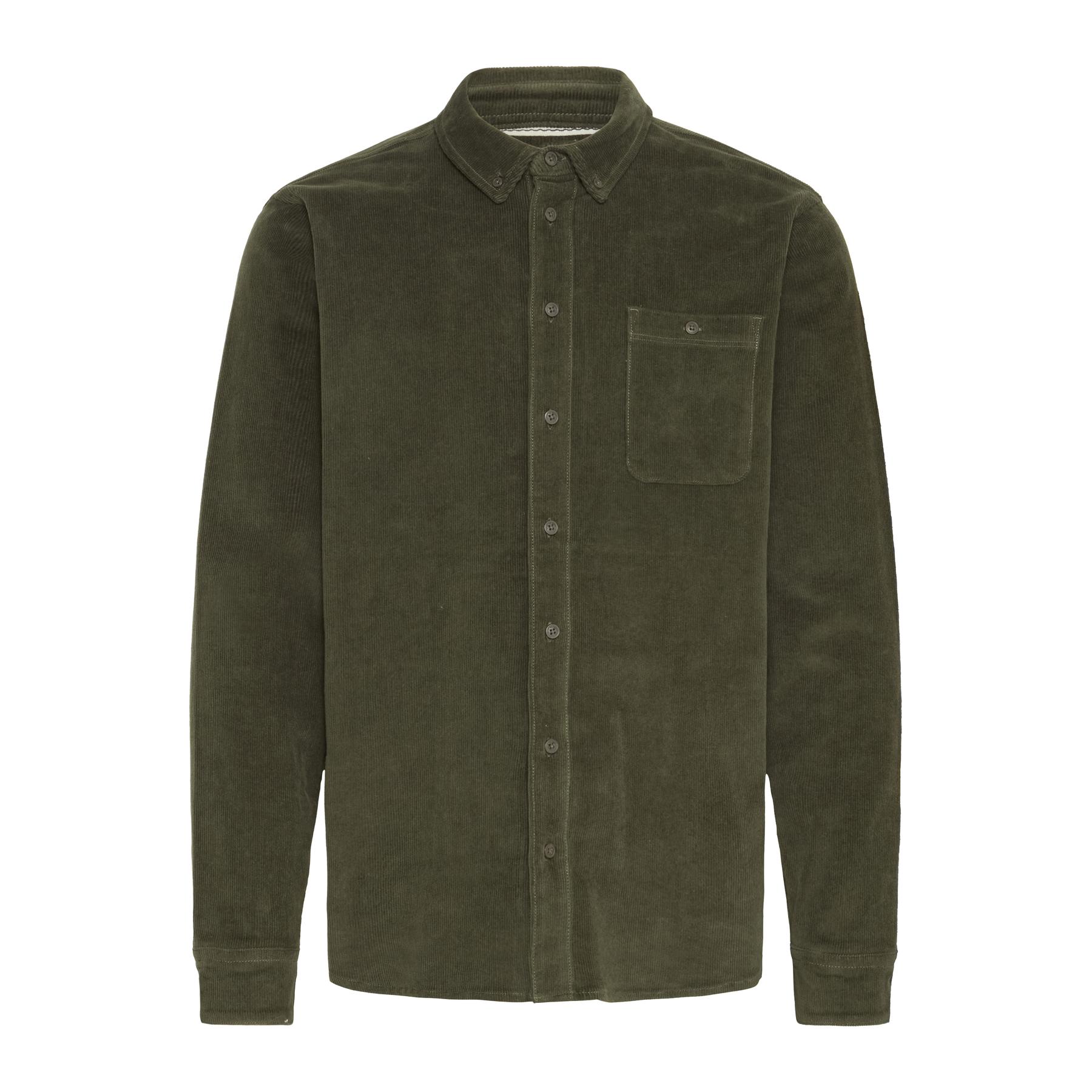 5715572710664 - Langarmshirt Regular Fit