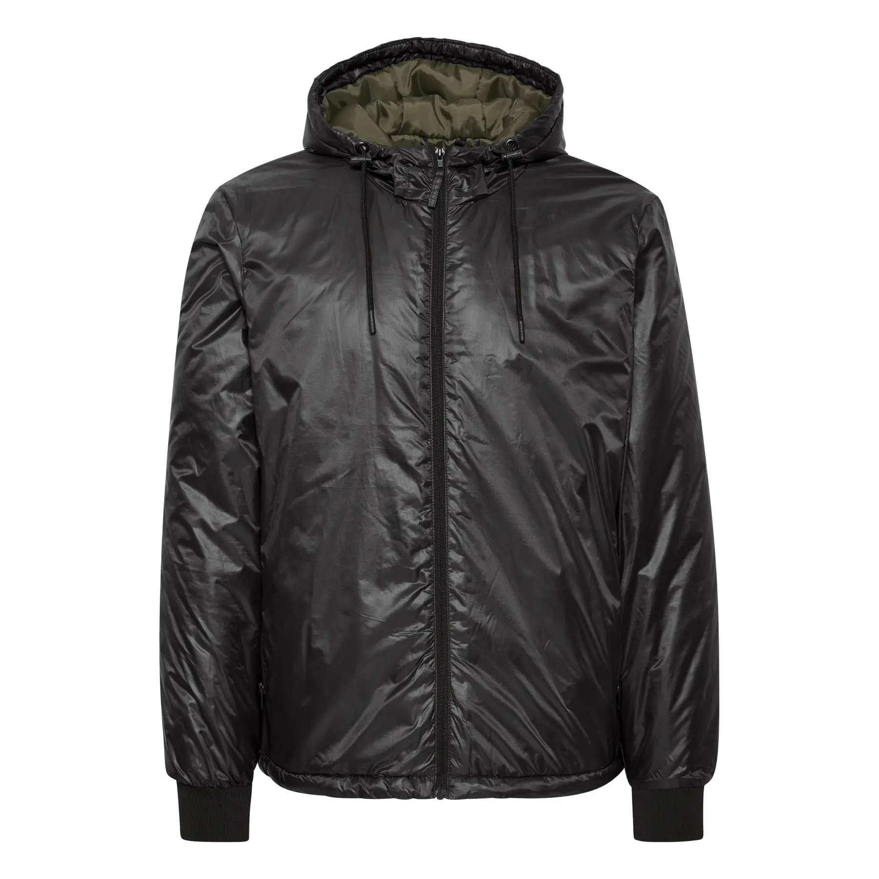 5715572758512 - Regenjacke mit Kapuze Blend 5715572758512 - Regenjacke mit Kapuze Blend
