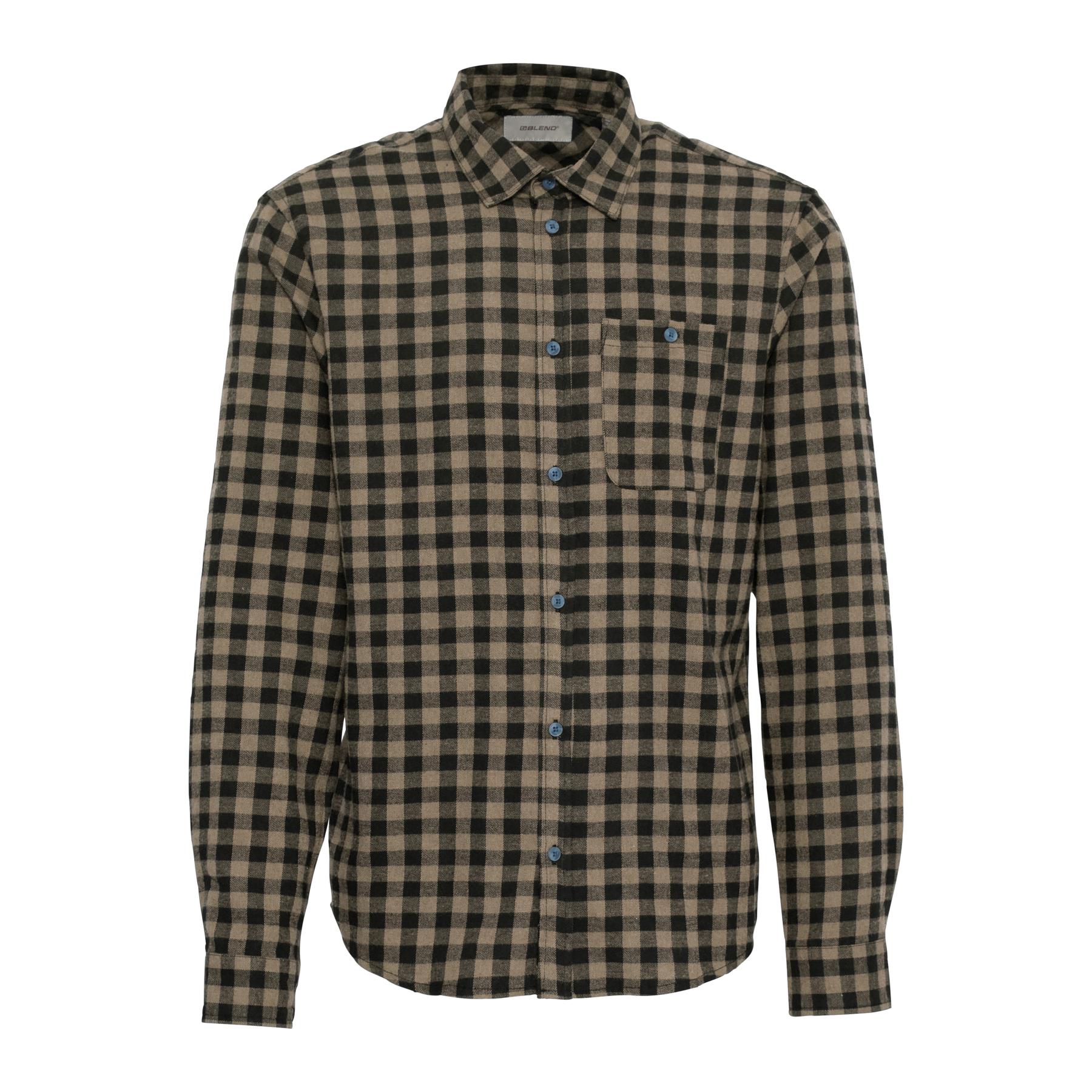 5715573264692 - Hemd Regular Fit