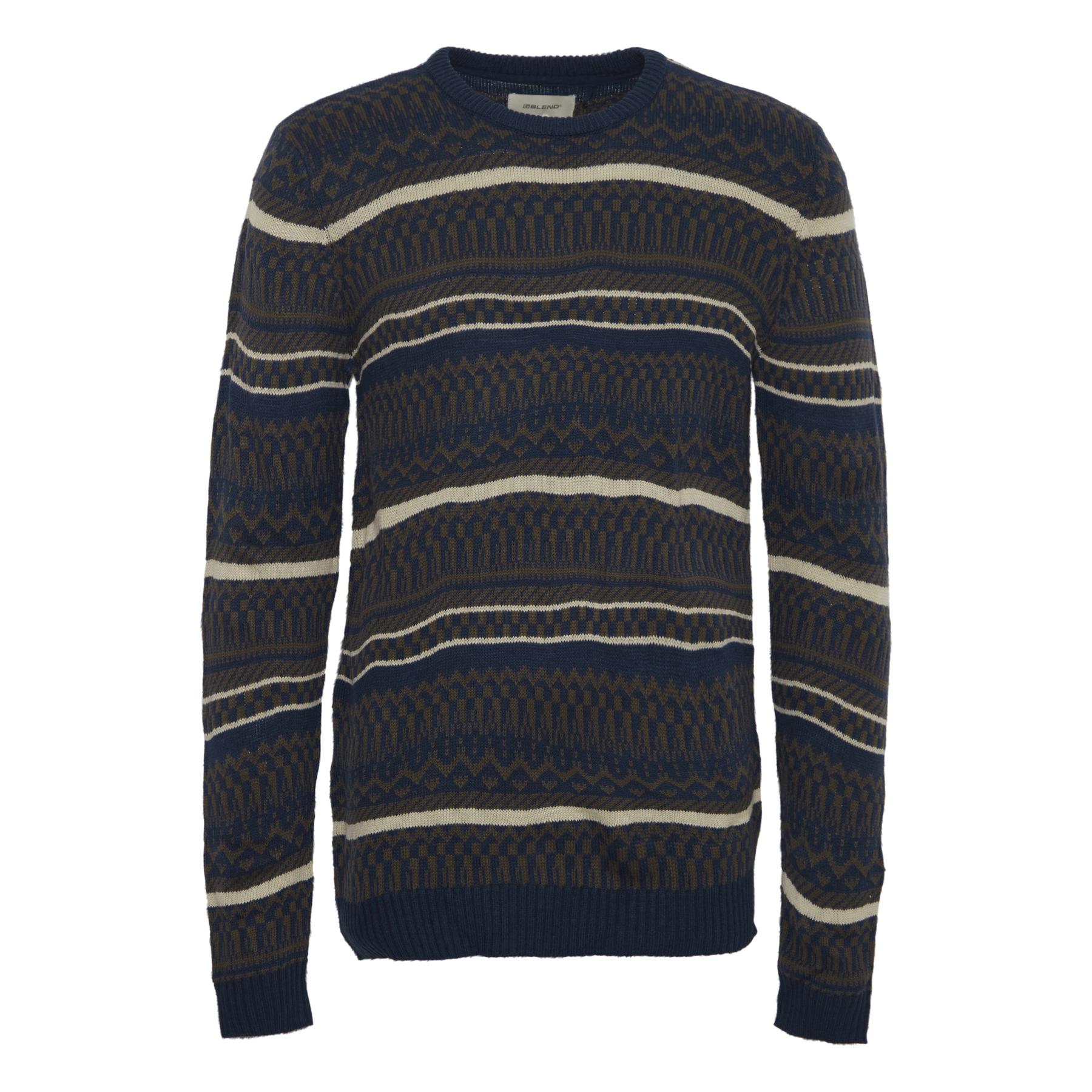 5715572579865 - Pullover Blend