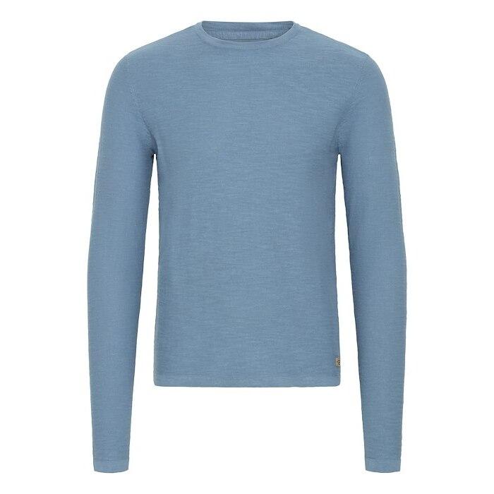 5715574329680 - Strickpullover mit Rundhalsausschnitt Modell BHABAS