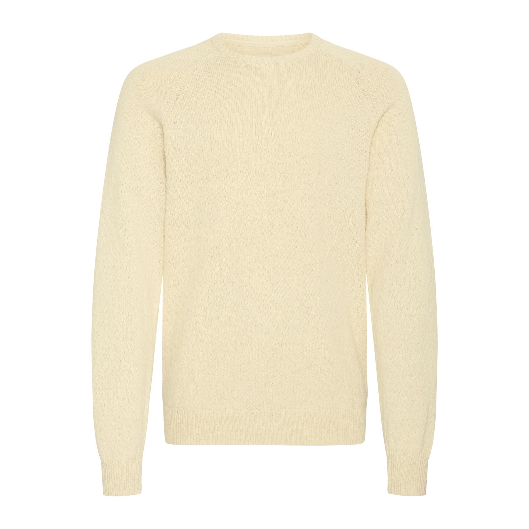 5715573755374 - Strickpullover mit gerippten Abschlüssen Modell BHAFAN