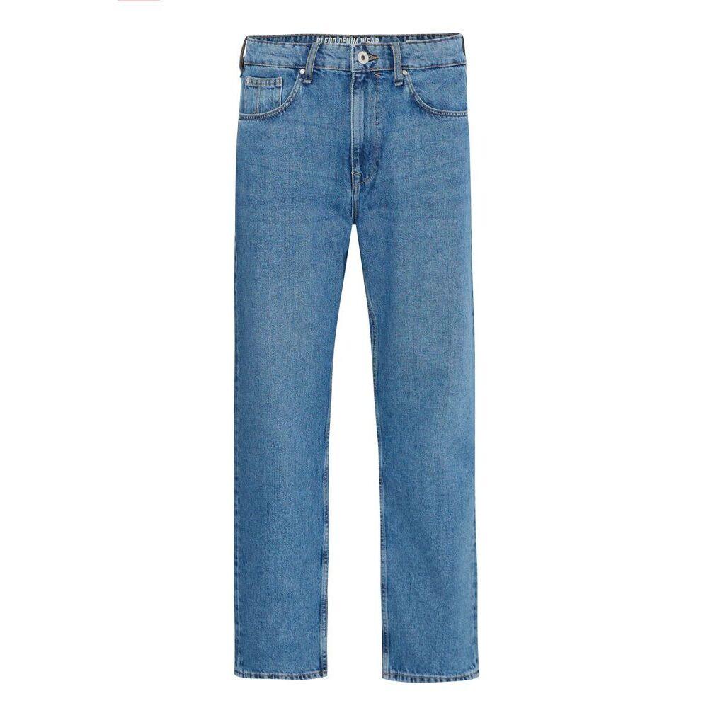 5715574483757 - Reguläre Jeans Cloud