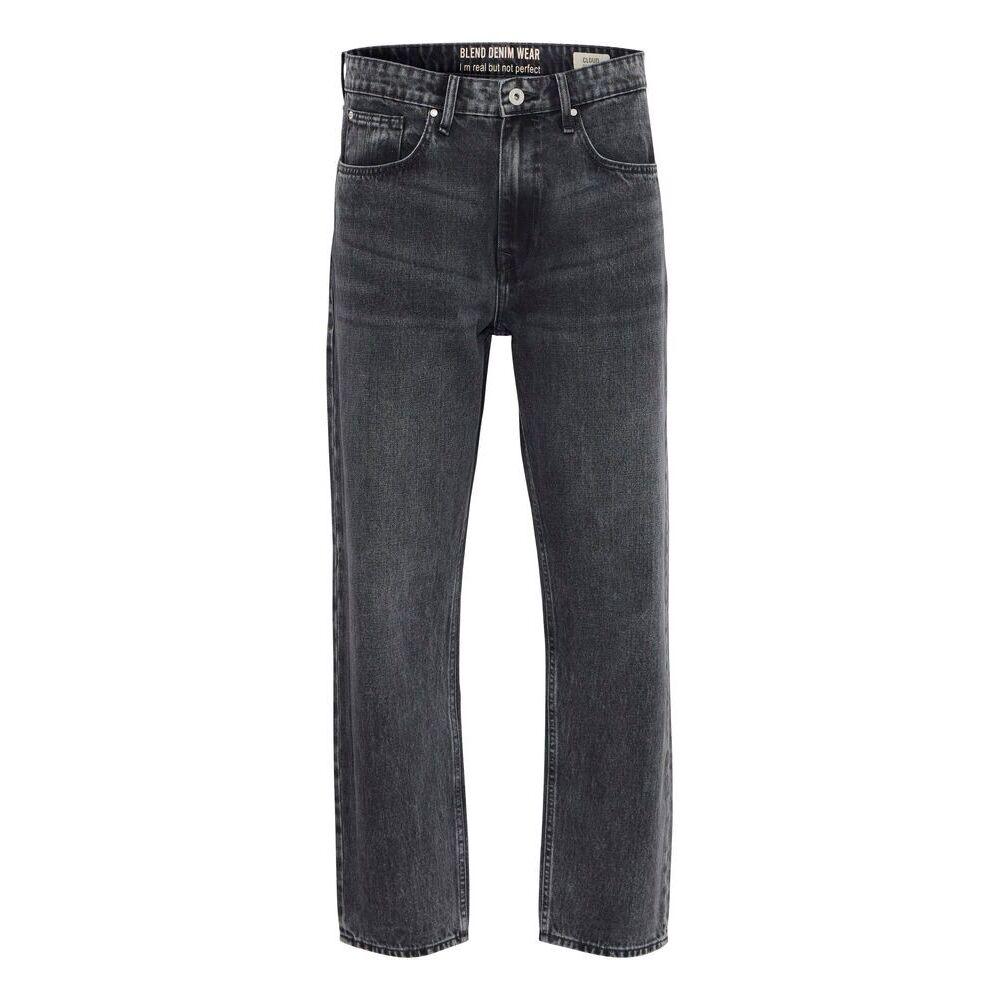 5715574484716 - Regelmäßige Damenjeans Cloud