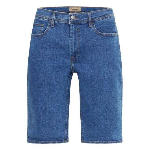 5715574496498 - Kurze Jeans regular Twister