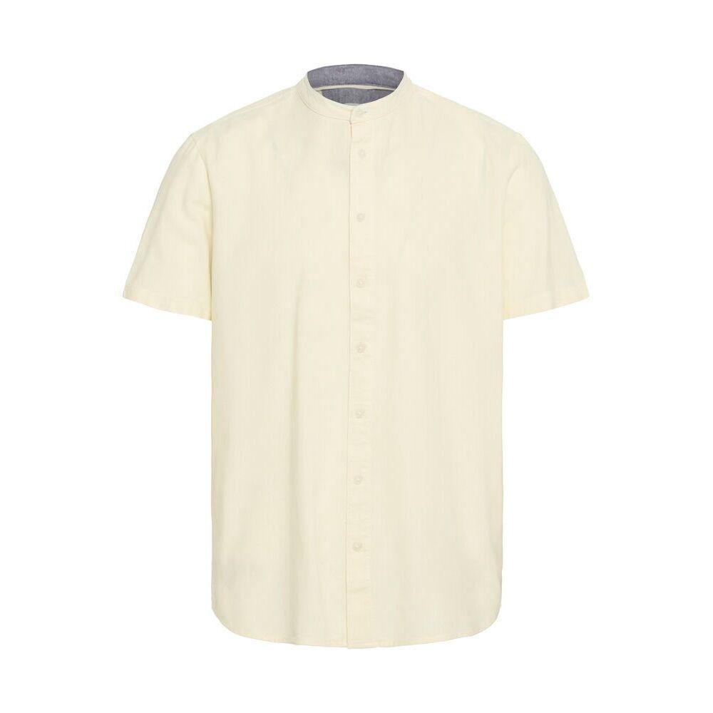 5715574049304 - Kurzarmhemd Bobby Mandarin