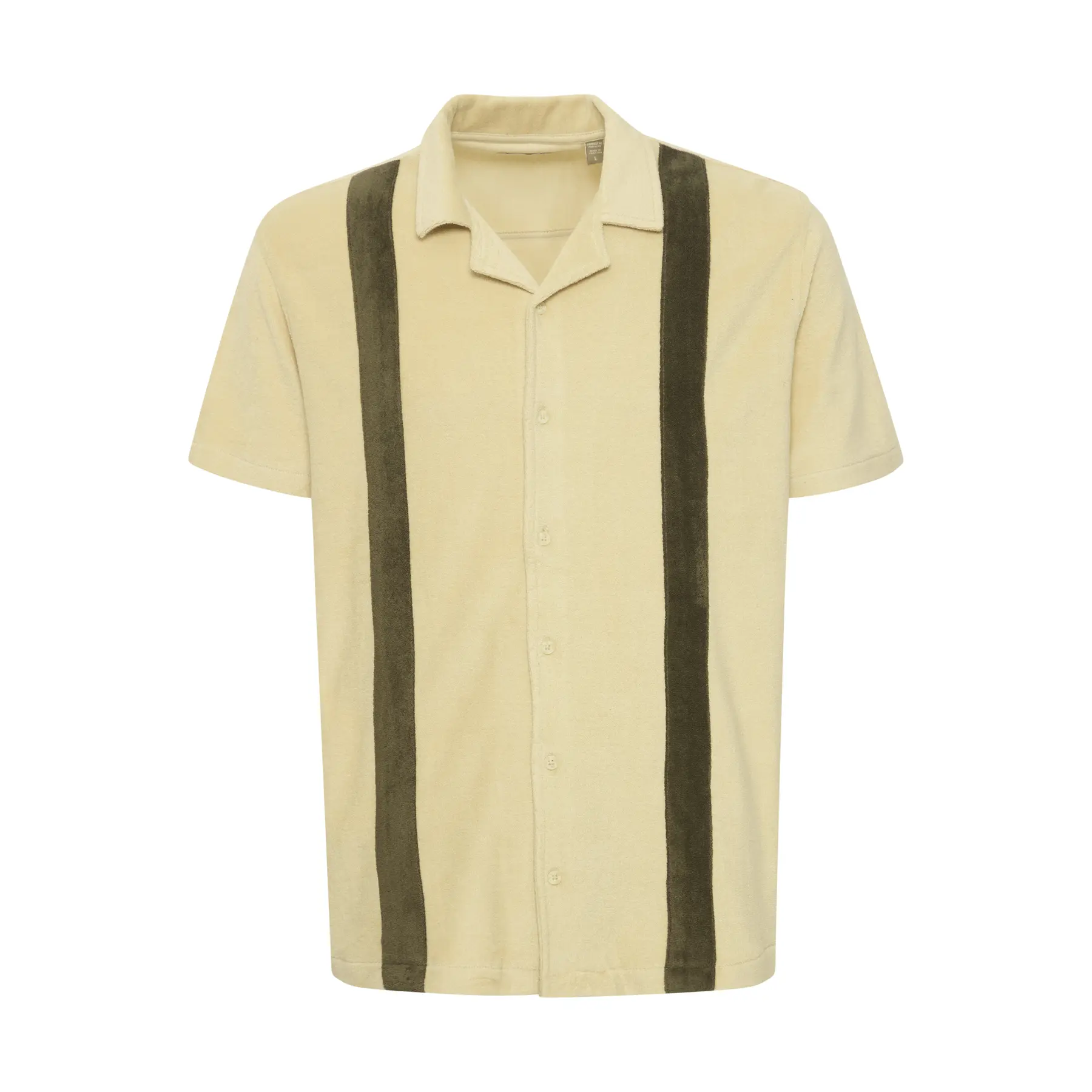 5715573547481 - Regular Fit Freizeithemd mit Resortkragen Modell EUGEN