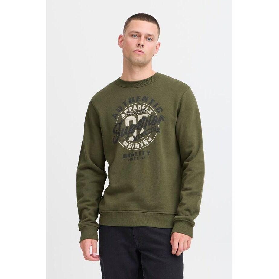 5715574341231 - Pullover Jarred