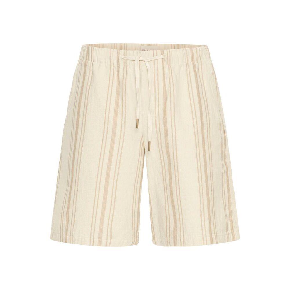 5715574995953 - Regular Fit Shorts mit Tunnelzug Modell MILES