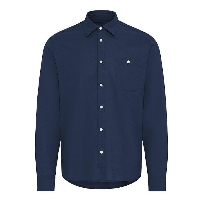 5715574975016 - Langarmshirt Bay