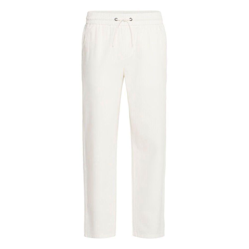 5715749027984 - Regular Fit Leinenhose mit Tunnelzug Modell BAY