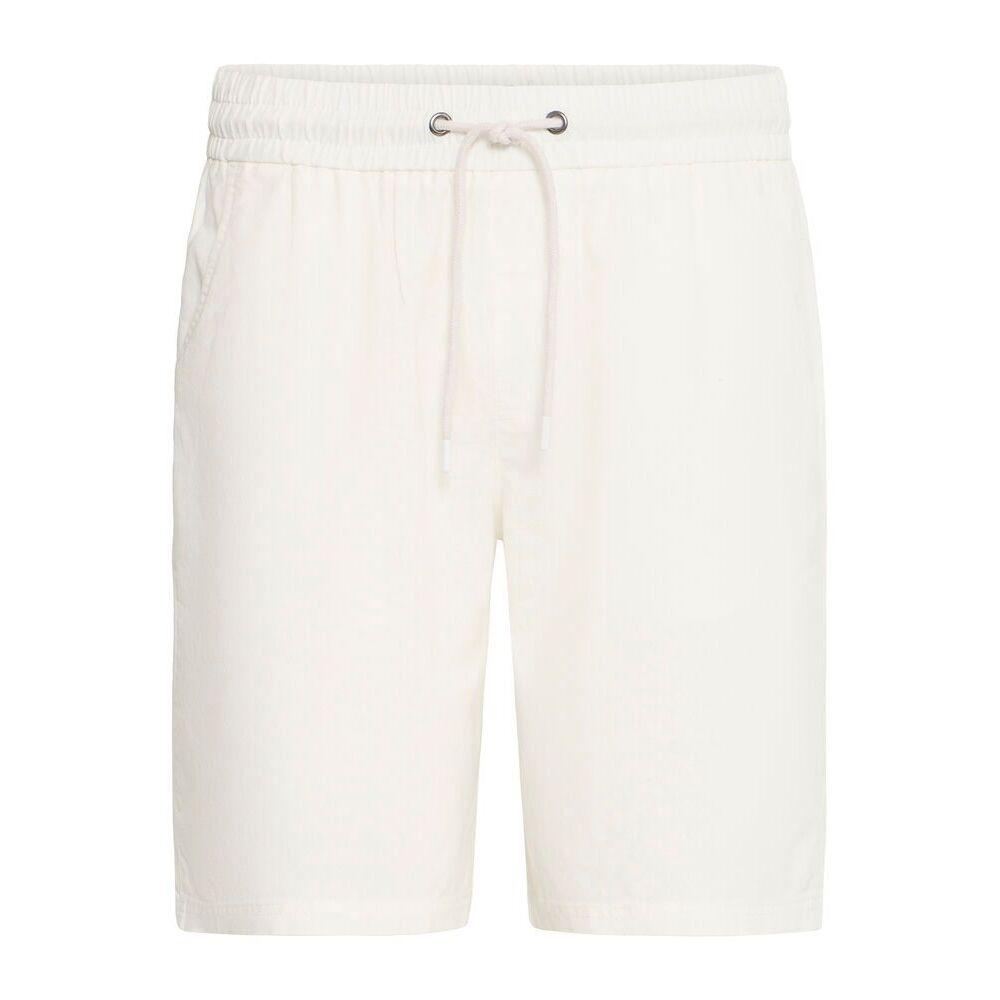 5715749015561 - Regular Fit Sweatshorts aus Leinen-Mix Modell BAY