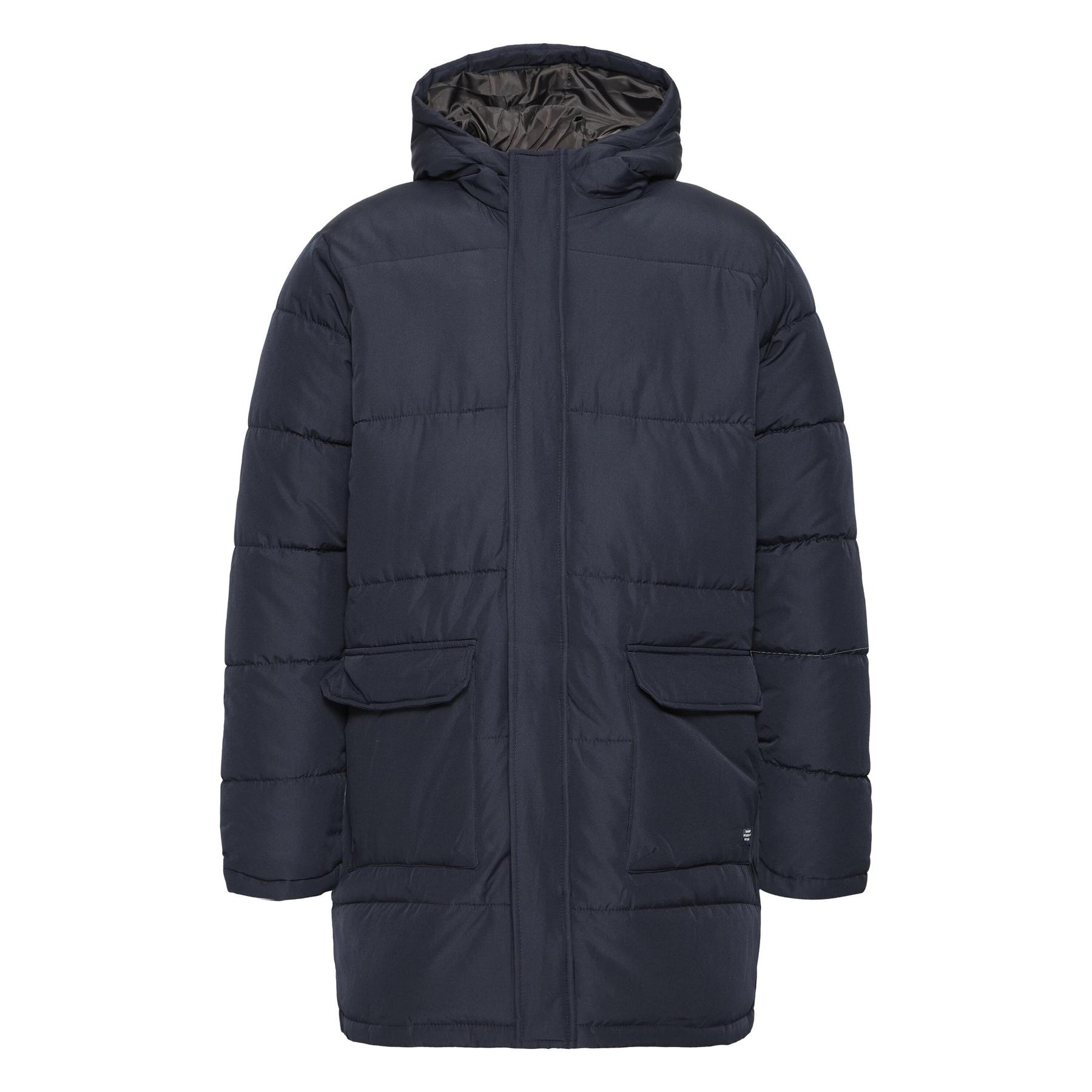 5715750079422 - Steppmantel mit Pattentaschen Modell ELWIN