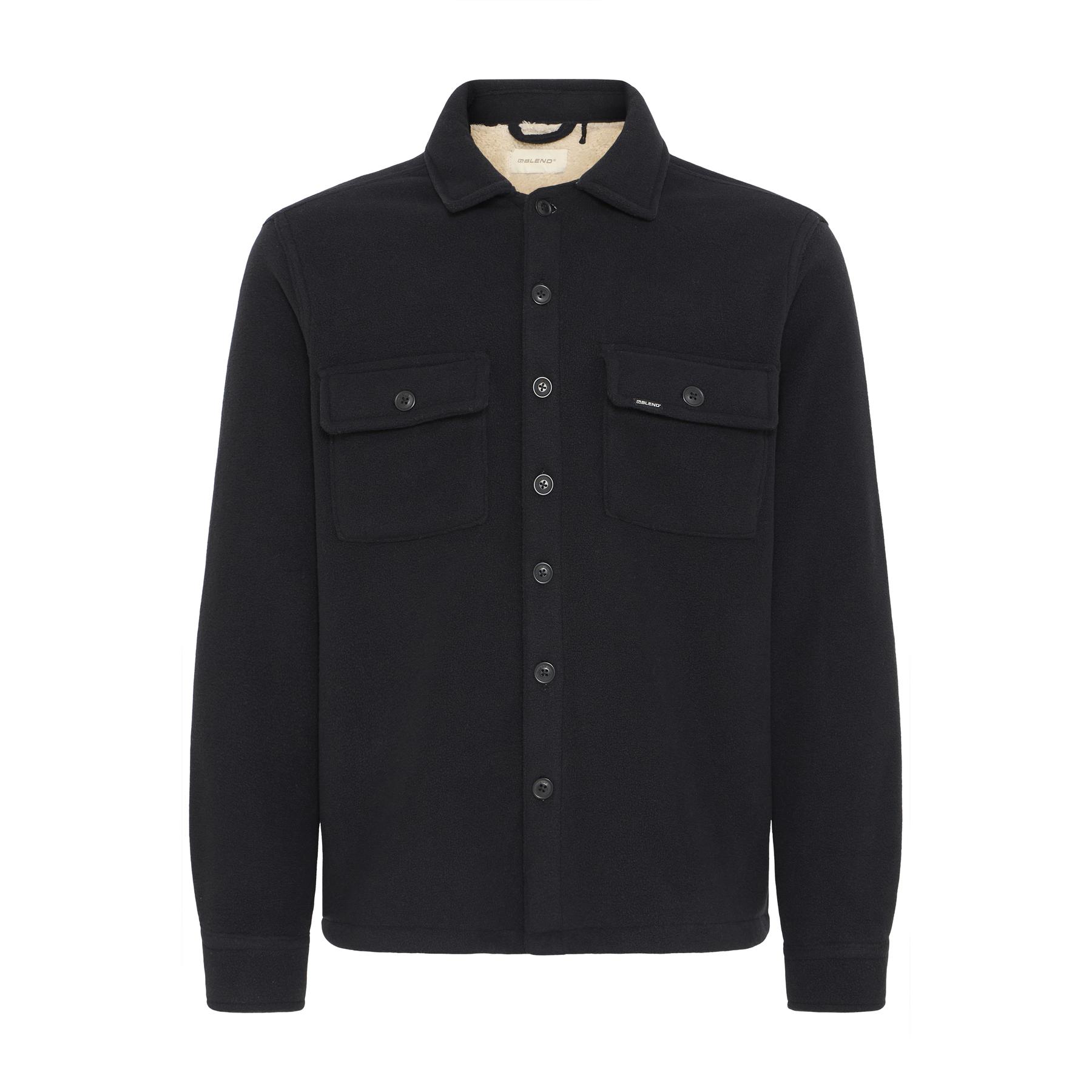 5715749573498 - Regular Fit Freizeithemd mit Kentkragen Modell BAKI