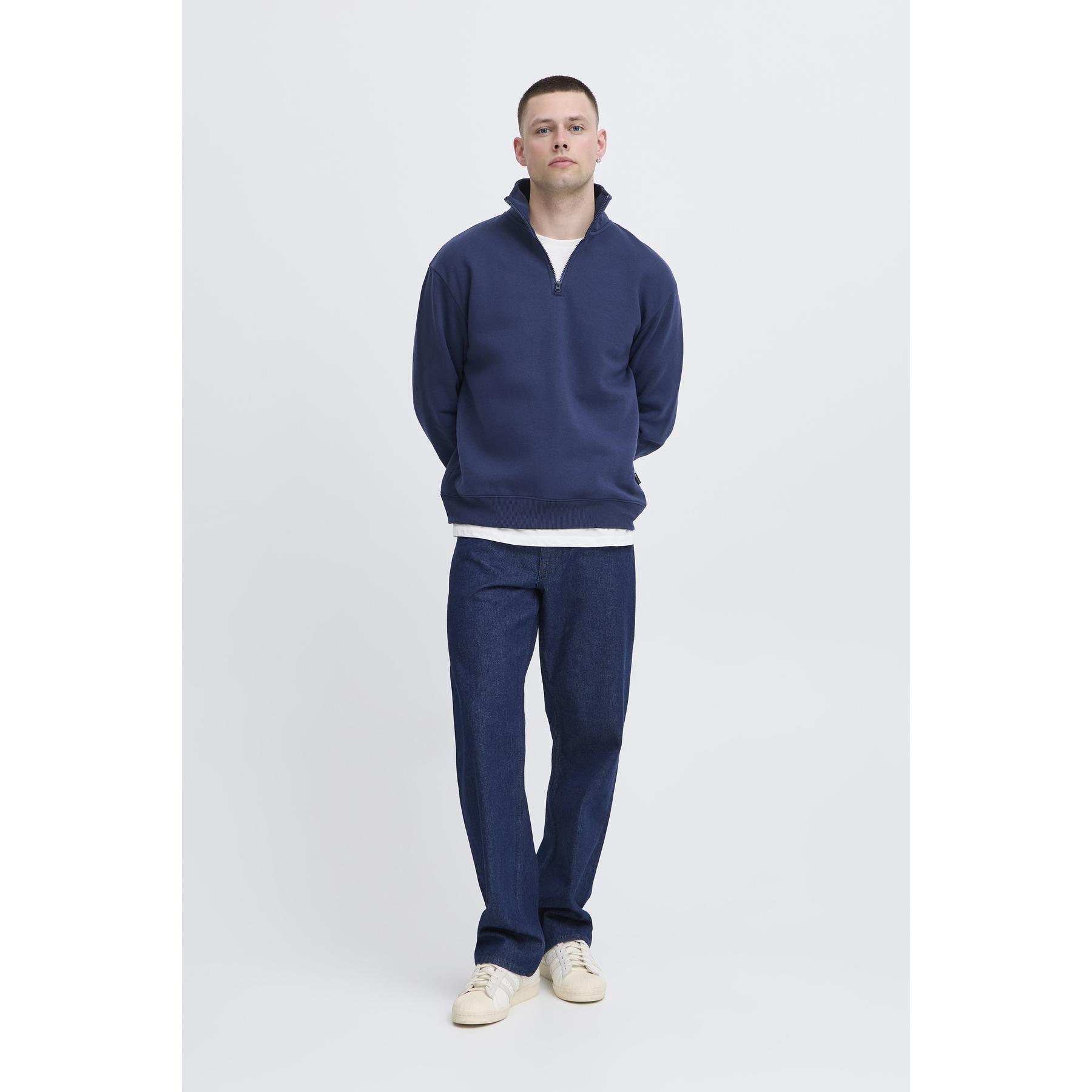 5715749538145 - Regular Fit Sweatshirt justin